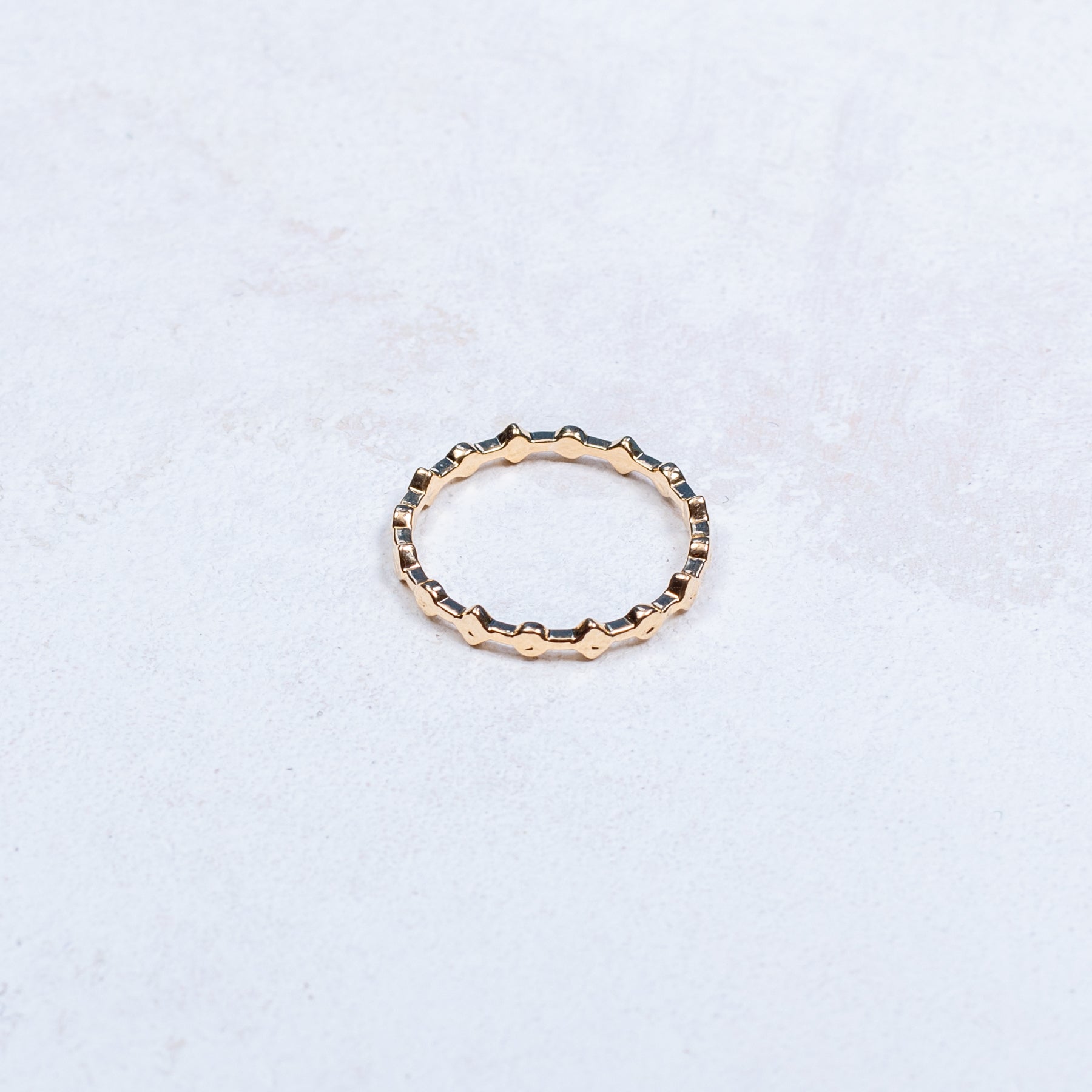 Ring Anatole