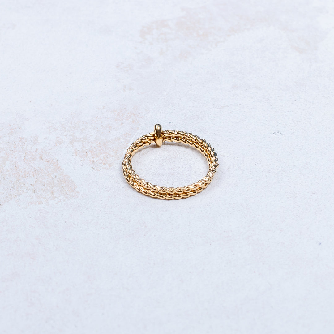 Jeanne Ring