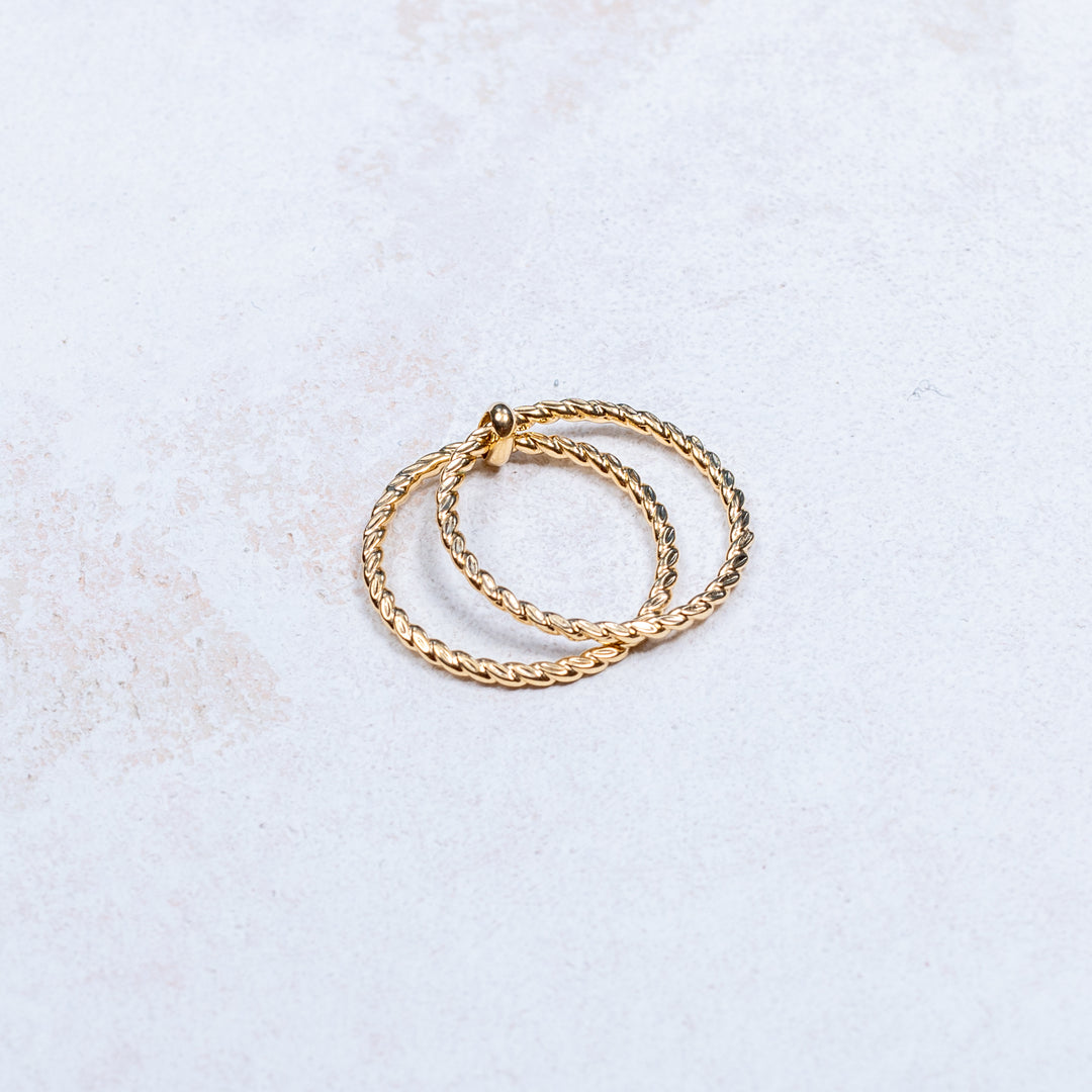 Jeanne Ring