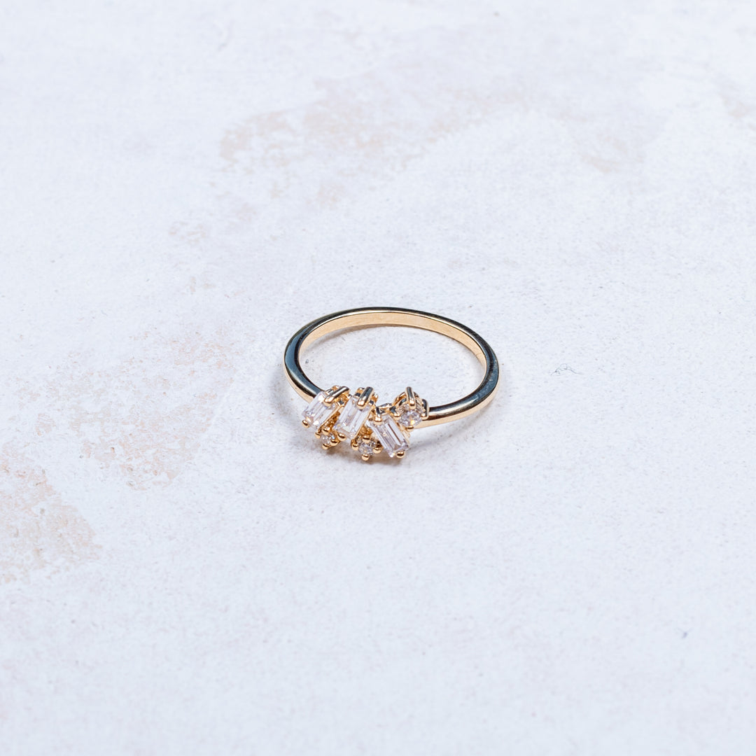 Bague Oracle