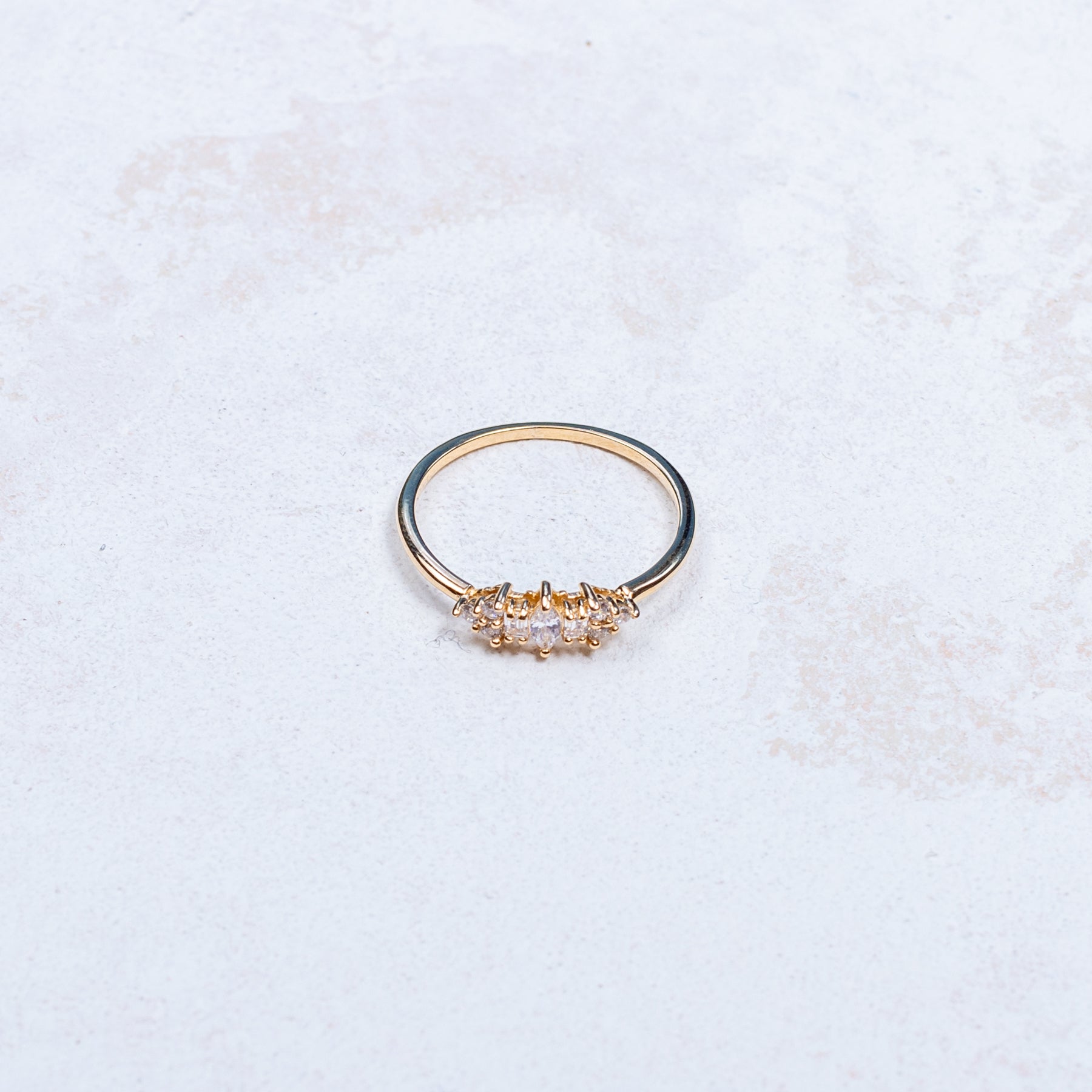 Anello Arrakis