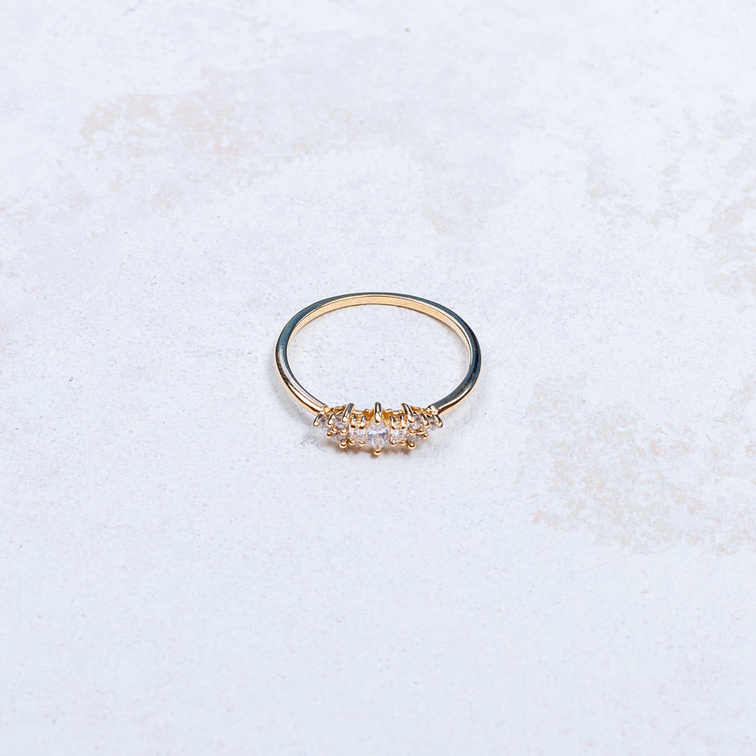 Bague Arrakis