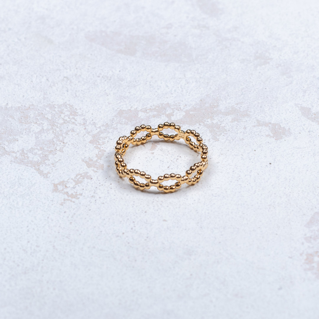 Bague Sulli