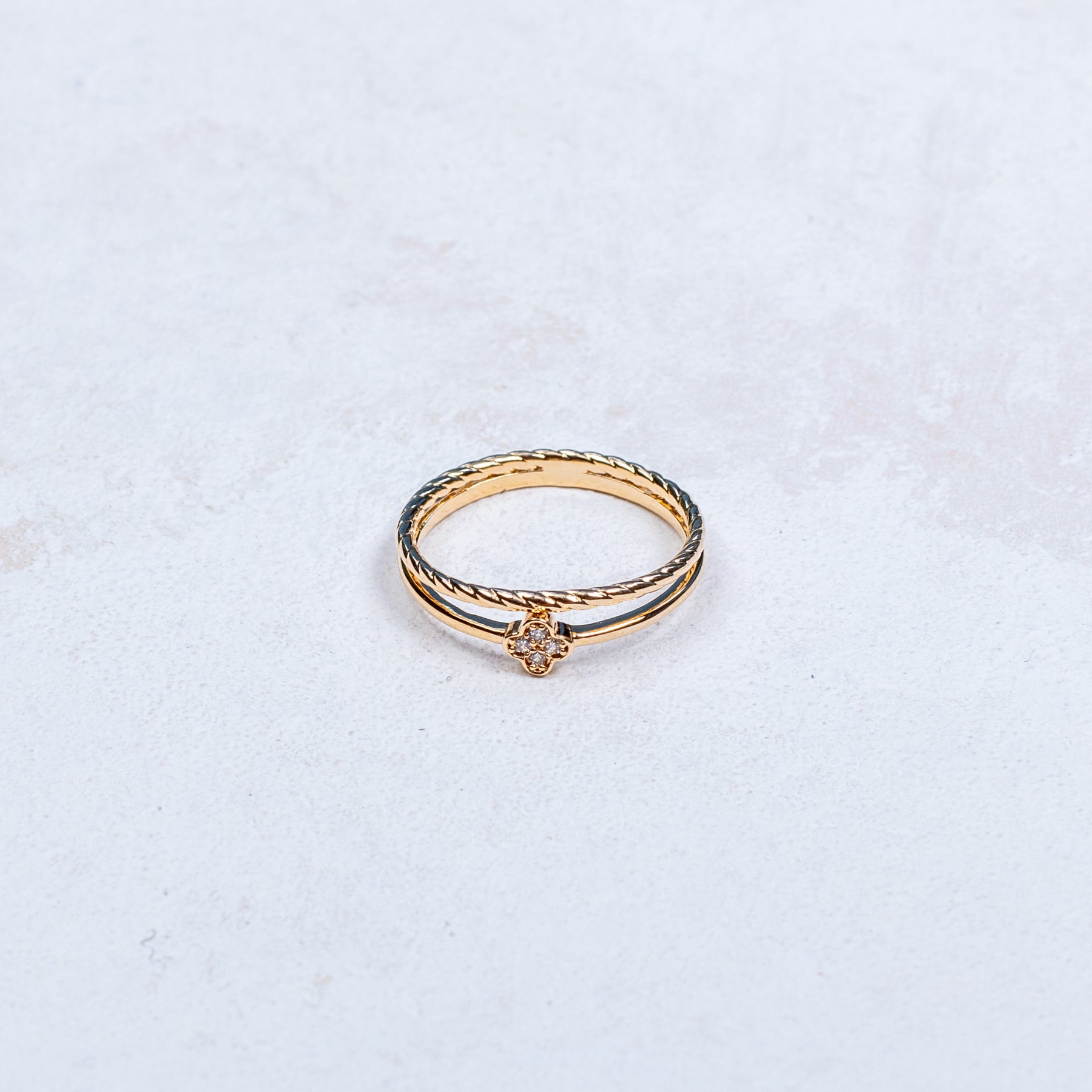 Anello Paolina
