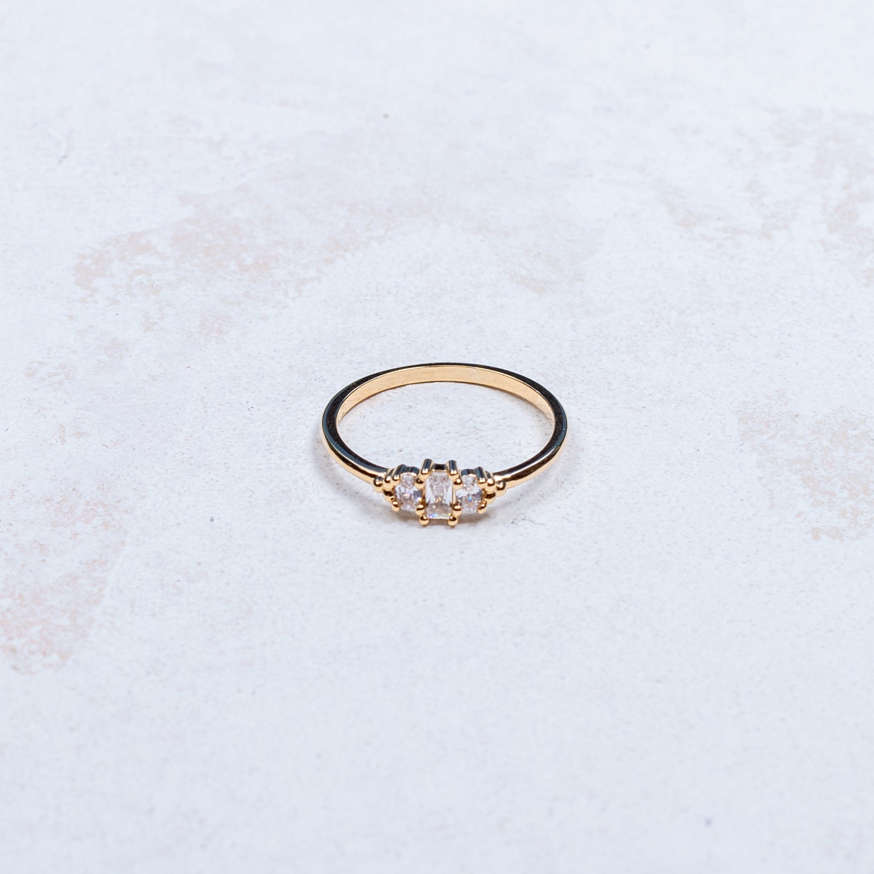 Anillo Eris