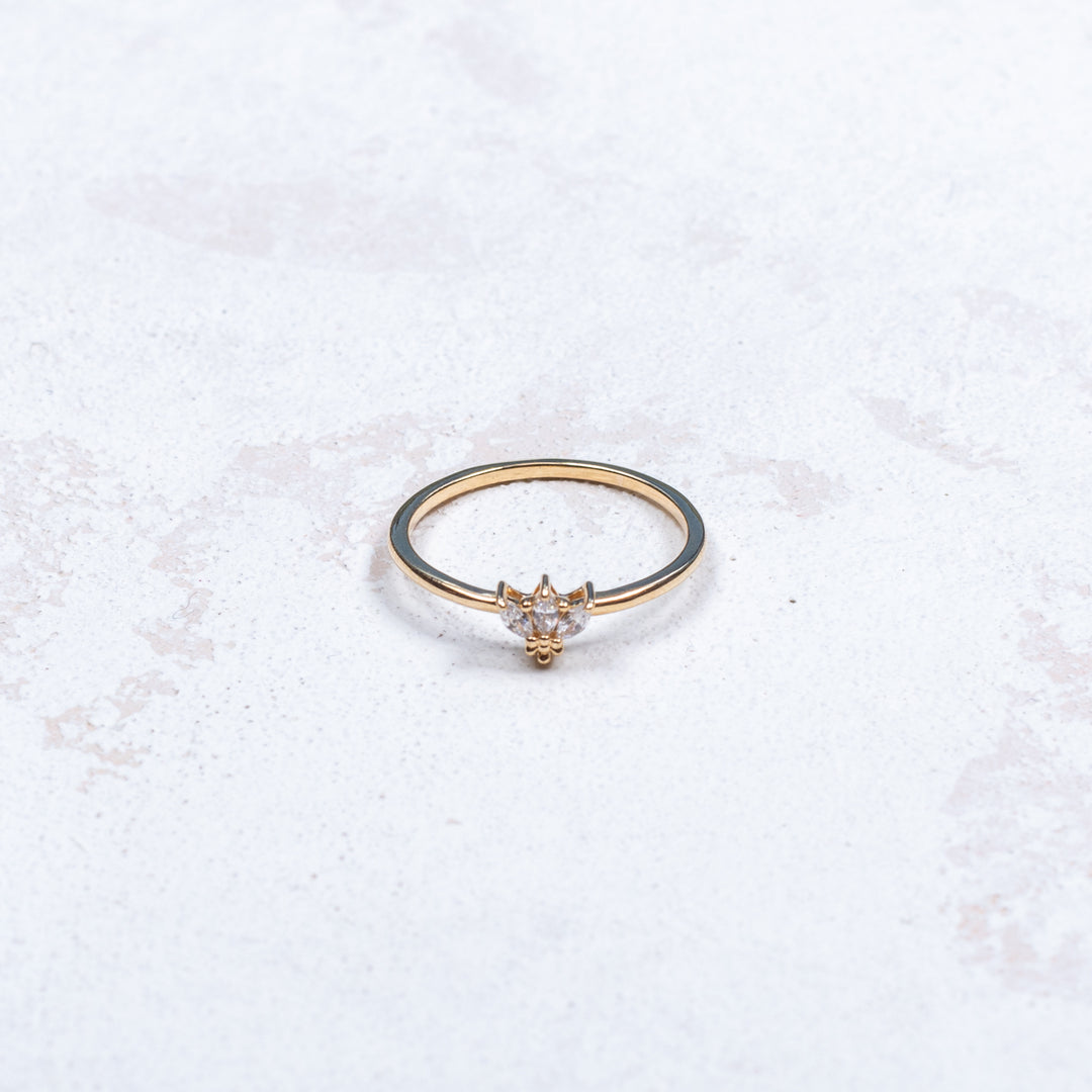 Bague Stella