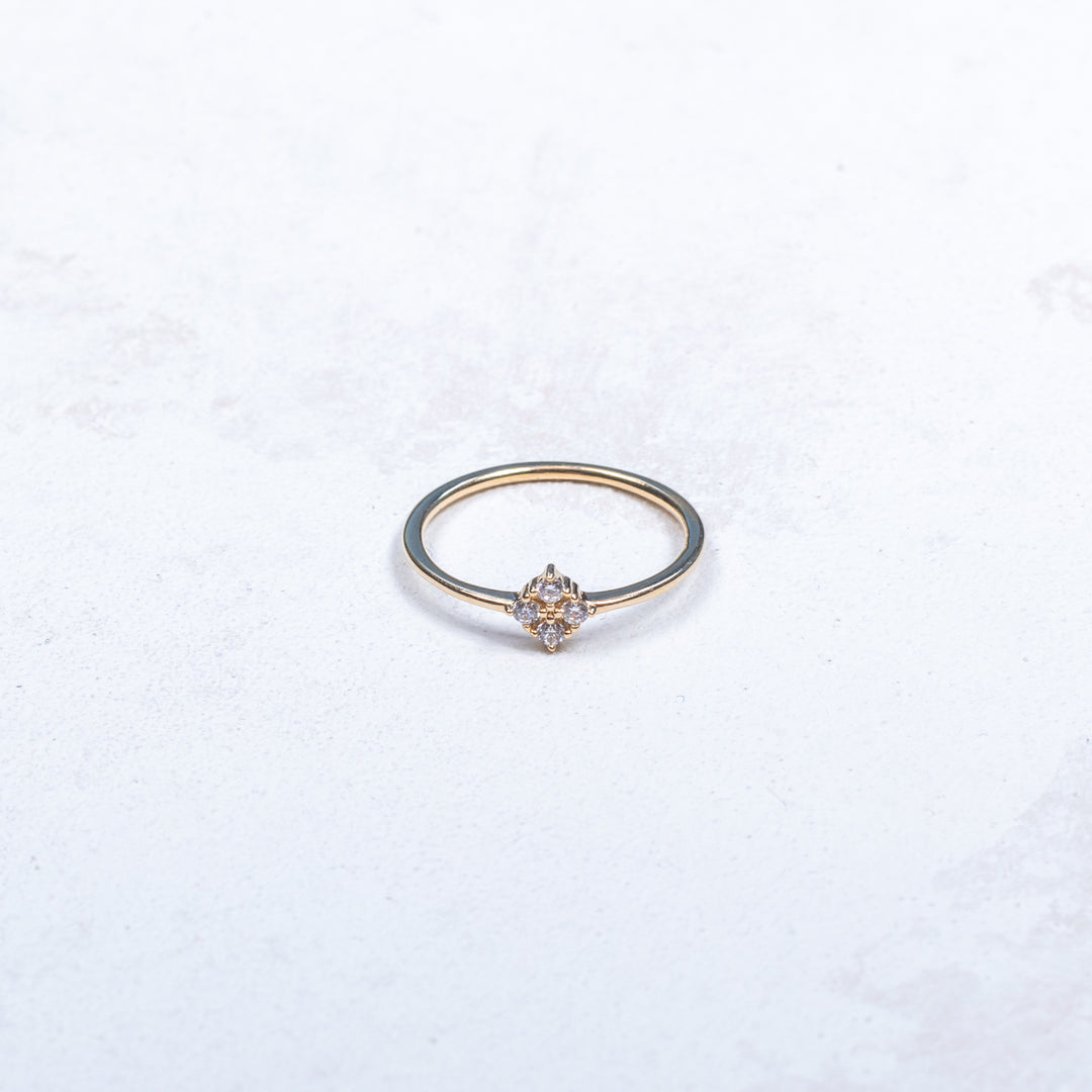 Bague Séléné