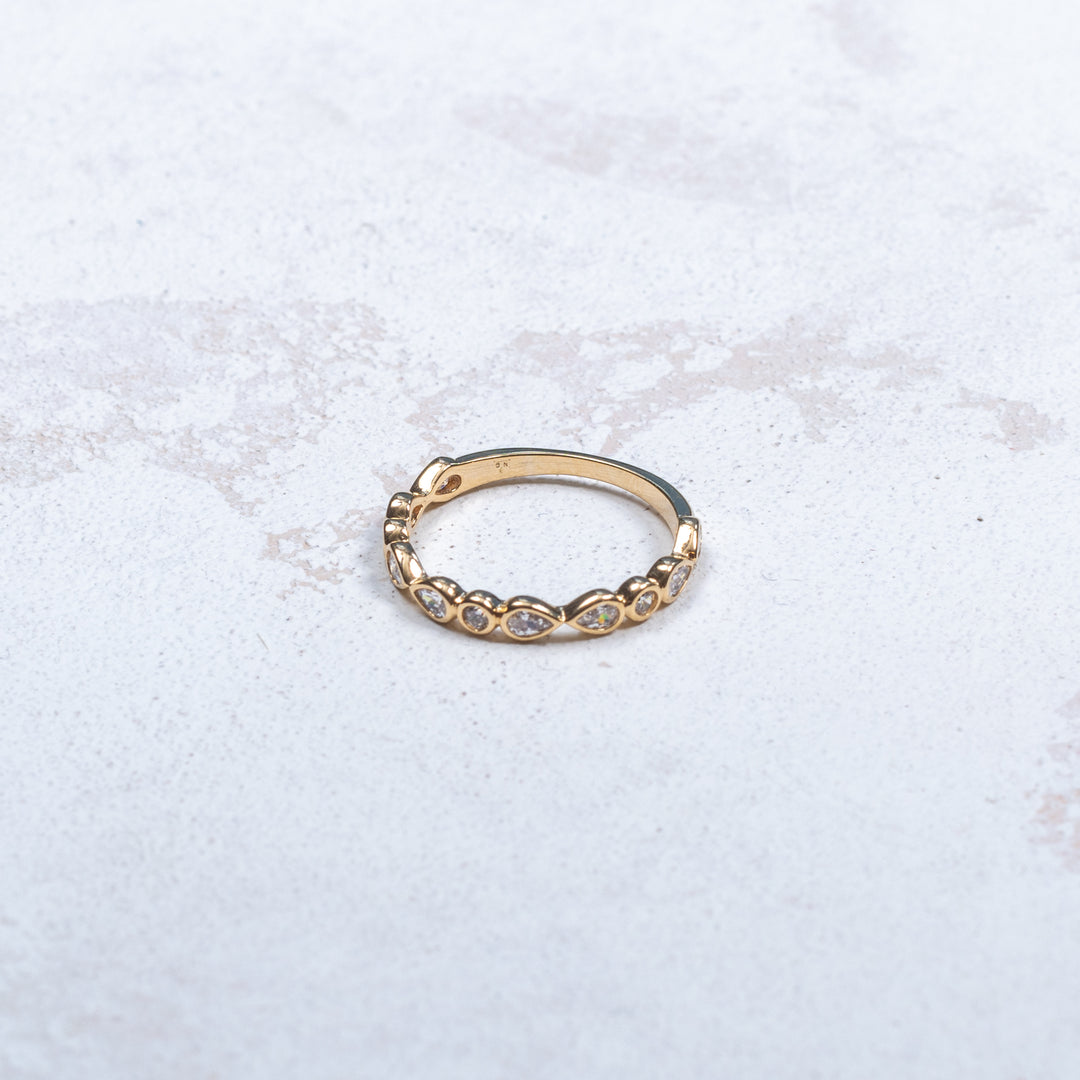 Bague Lucida