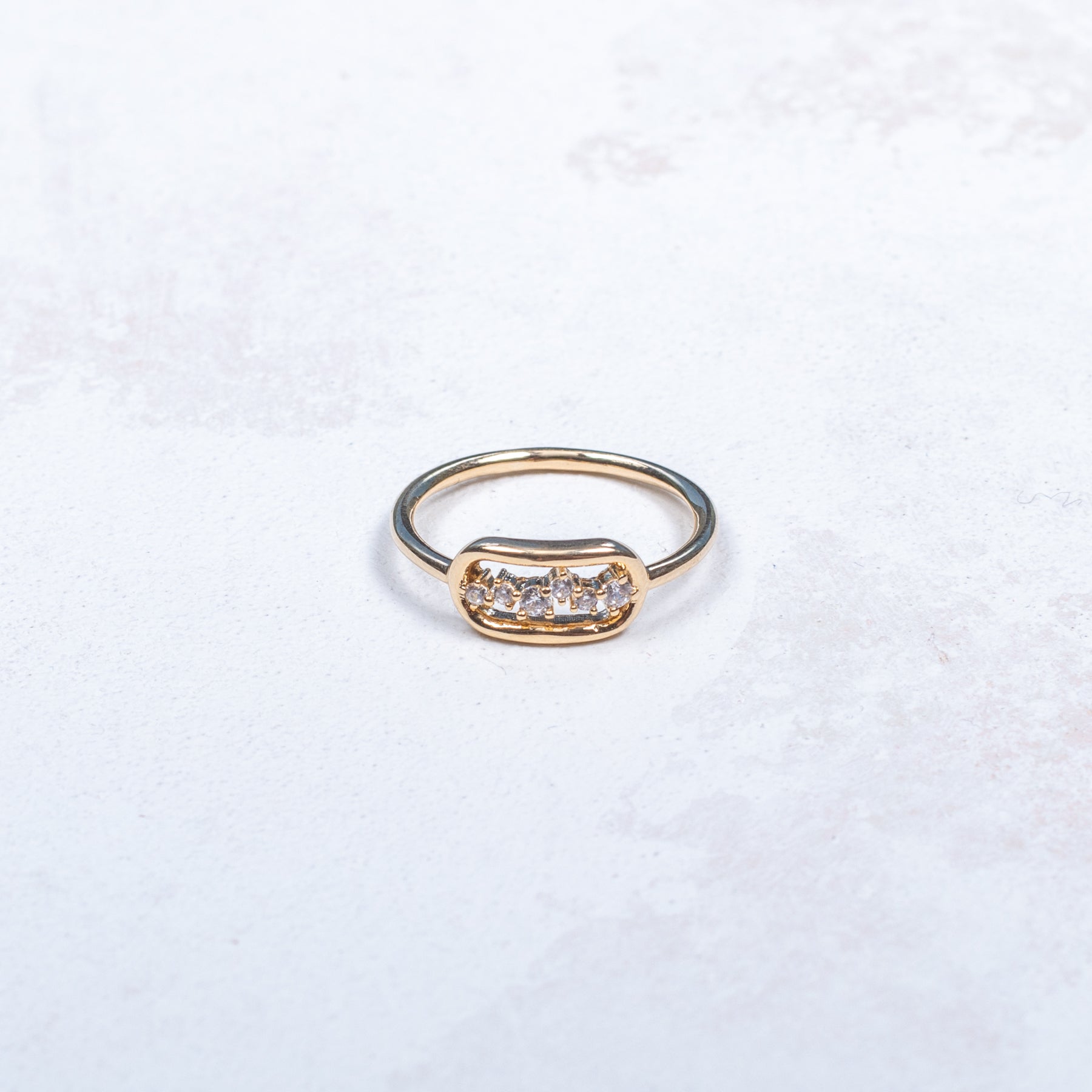 Atlas-ring
