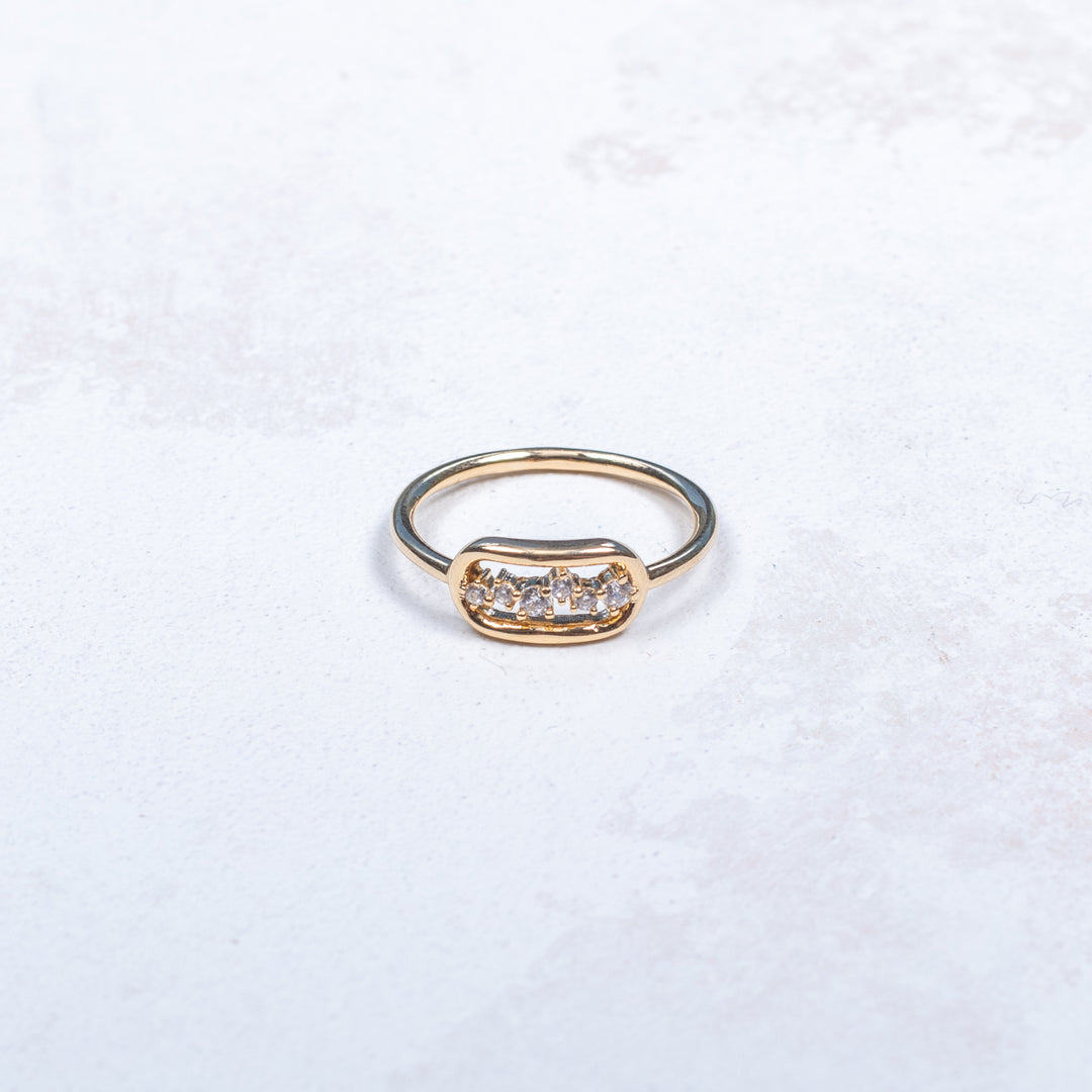 Atlas Ring