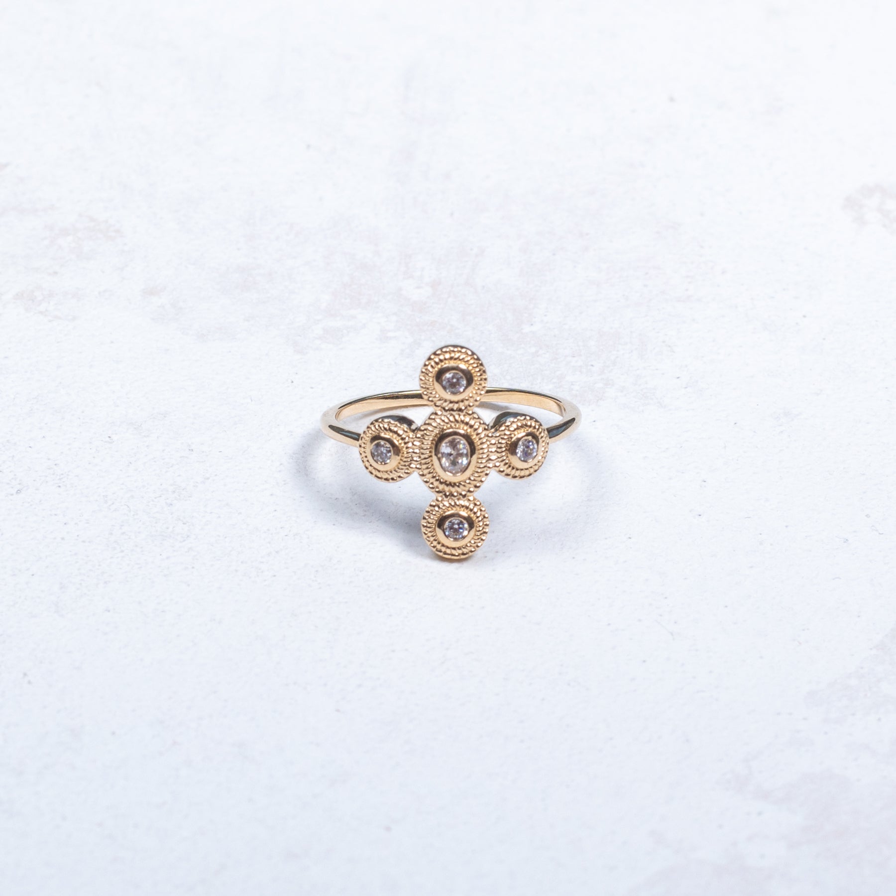Anillo Bérengère