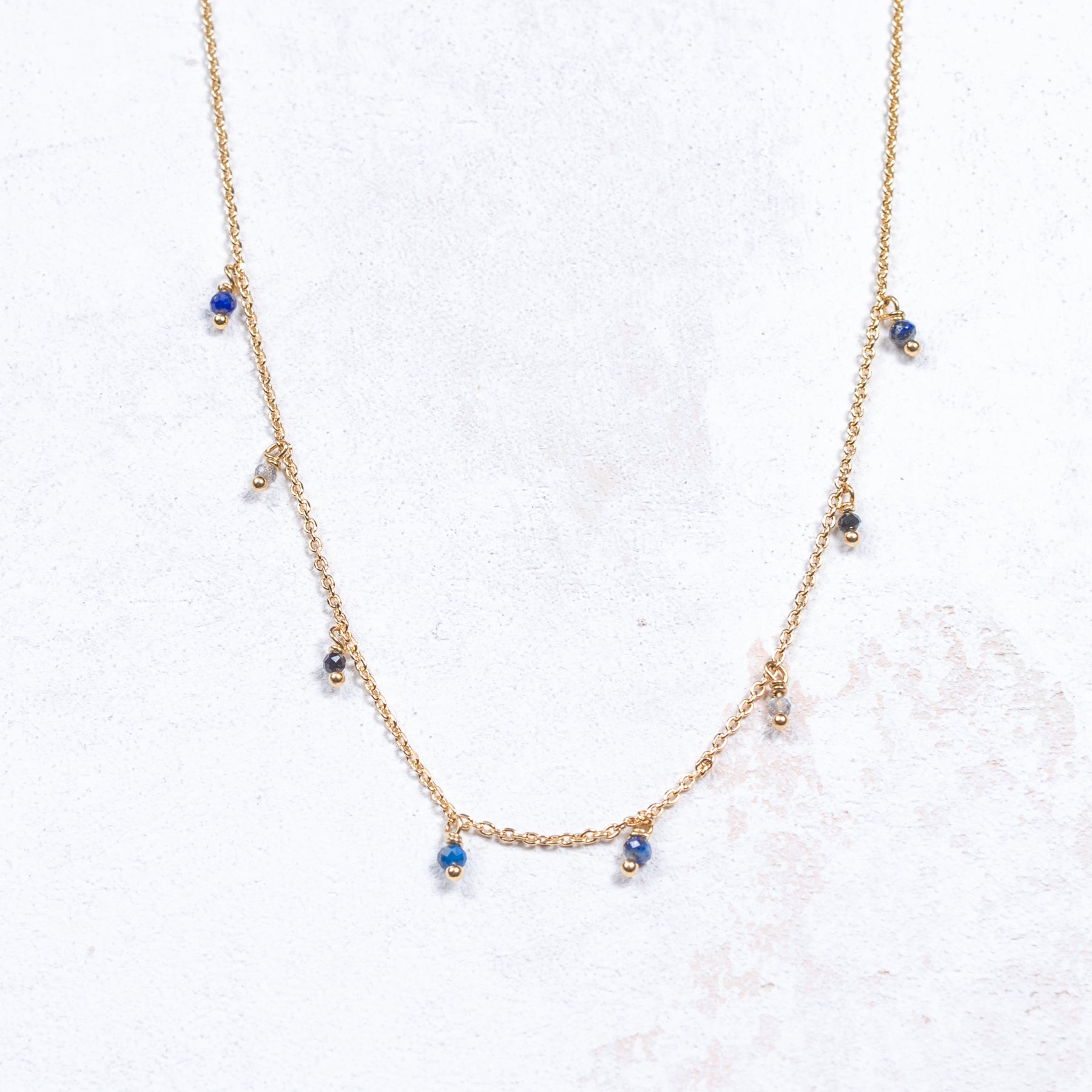 Collana Marco - Crepuscolo