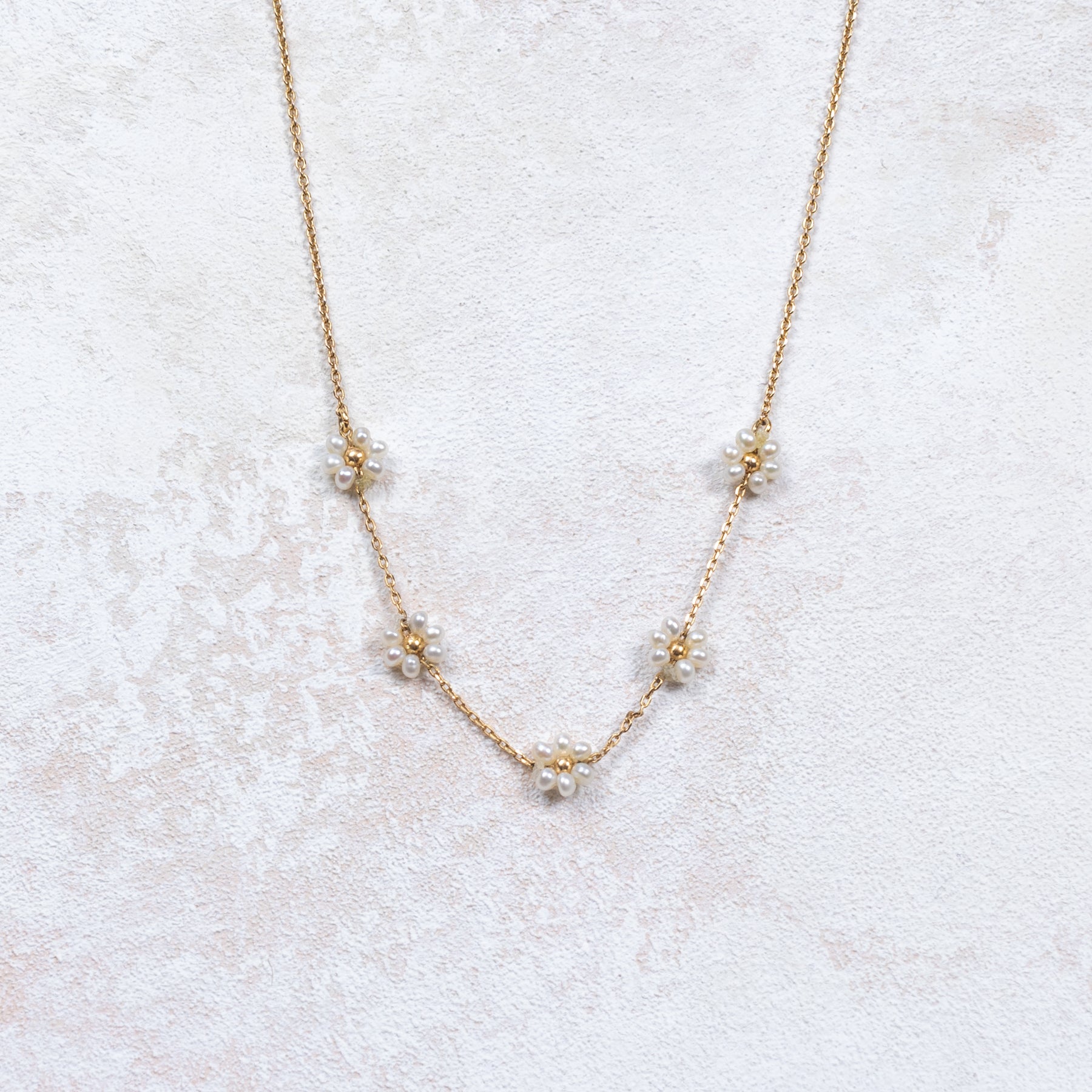 Collana Grace