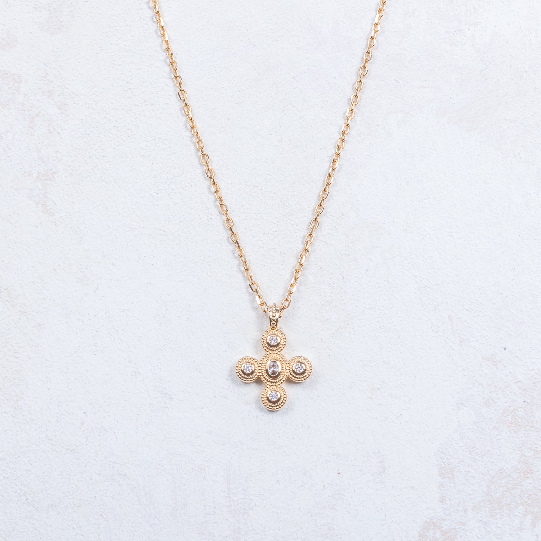Collana Bérengère