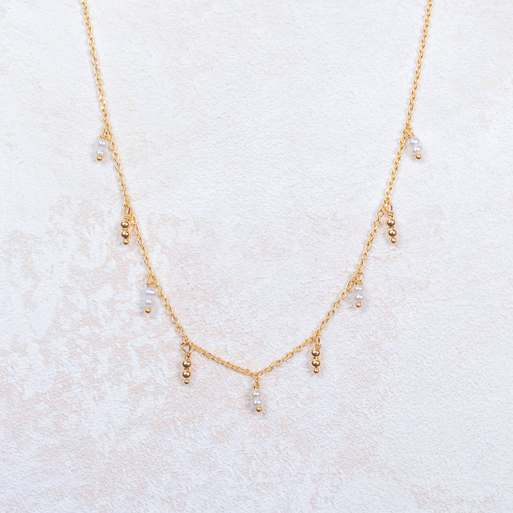 Collana Solange