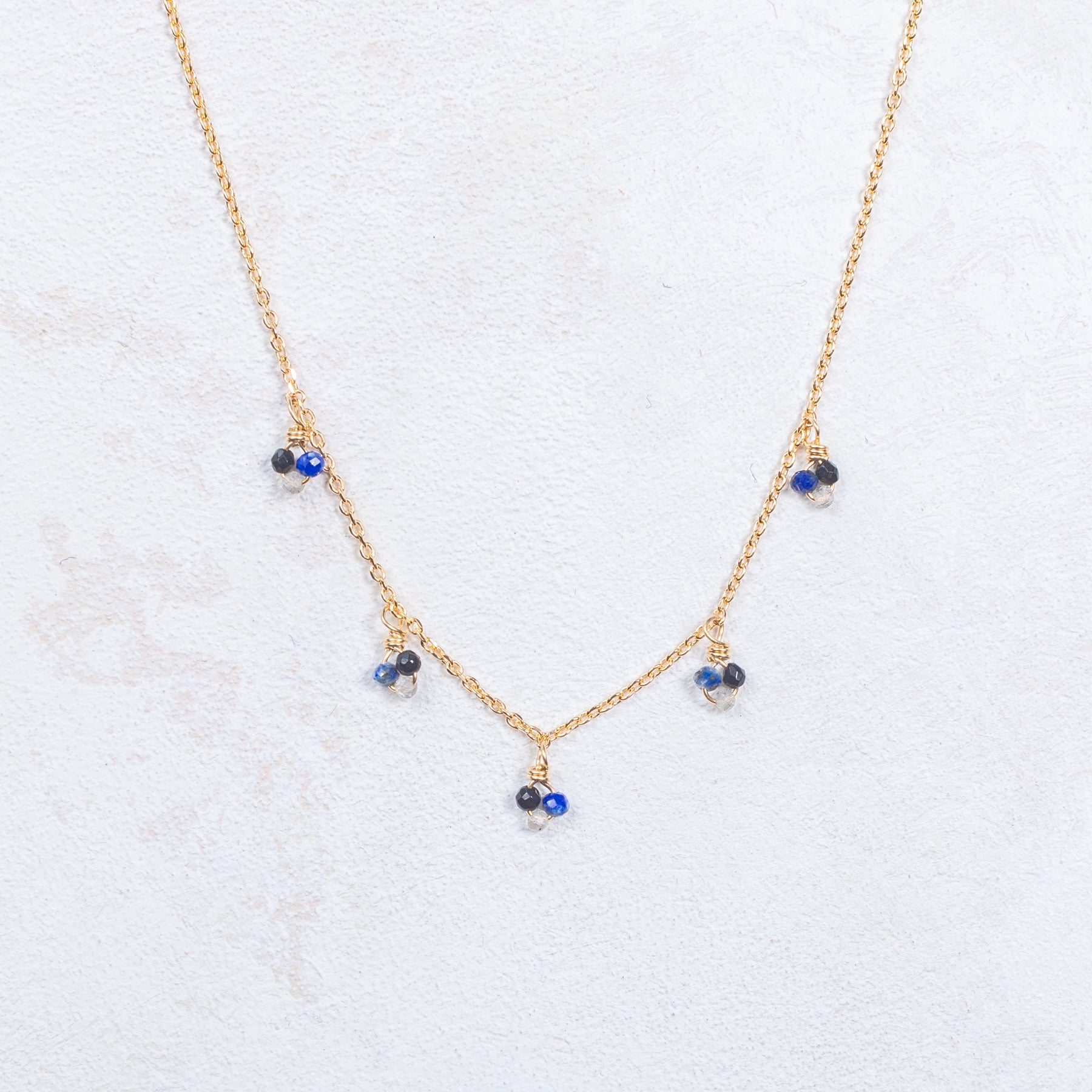 Collana Pascale - Crepuscolo