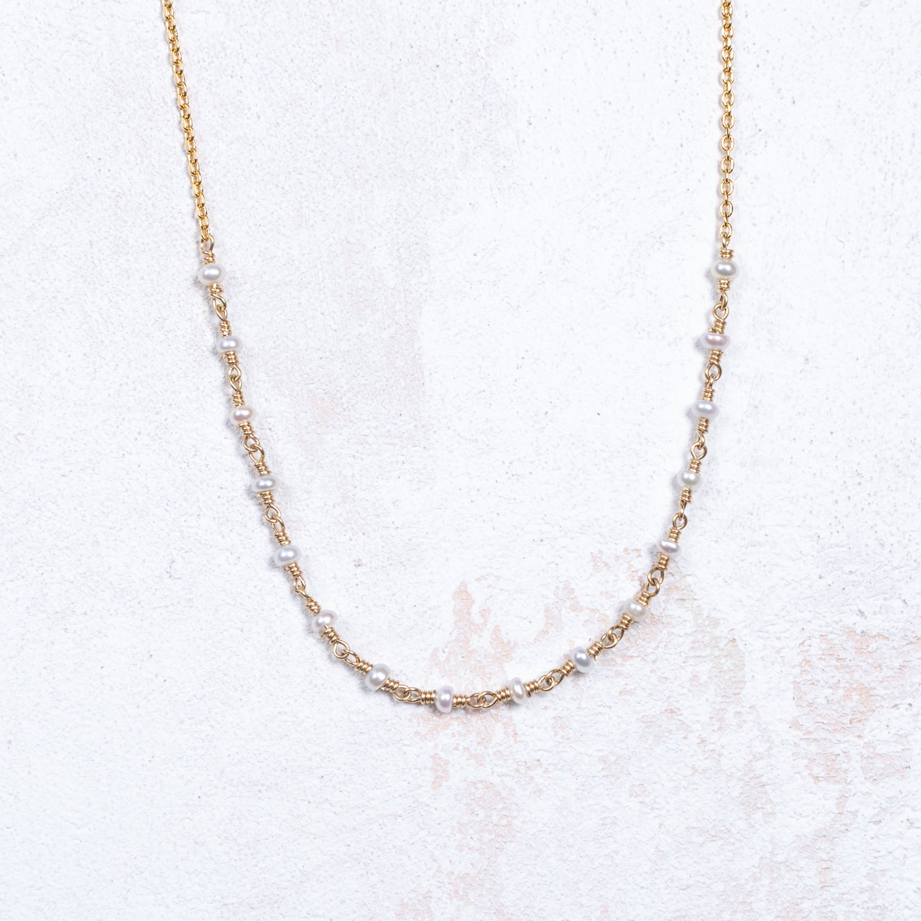 Collar Ophélia
