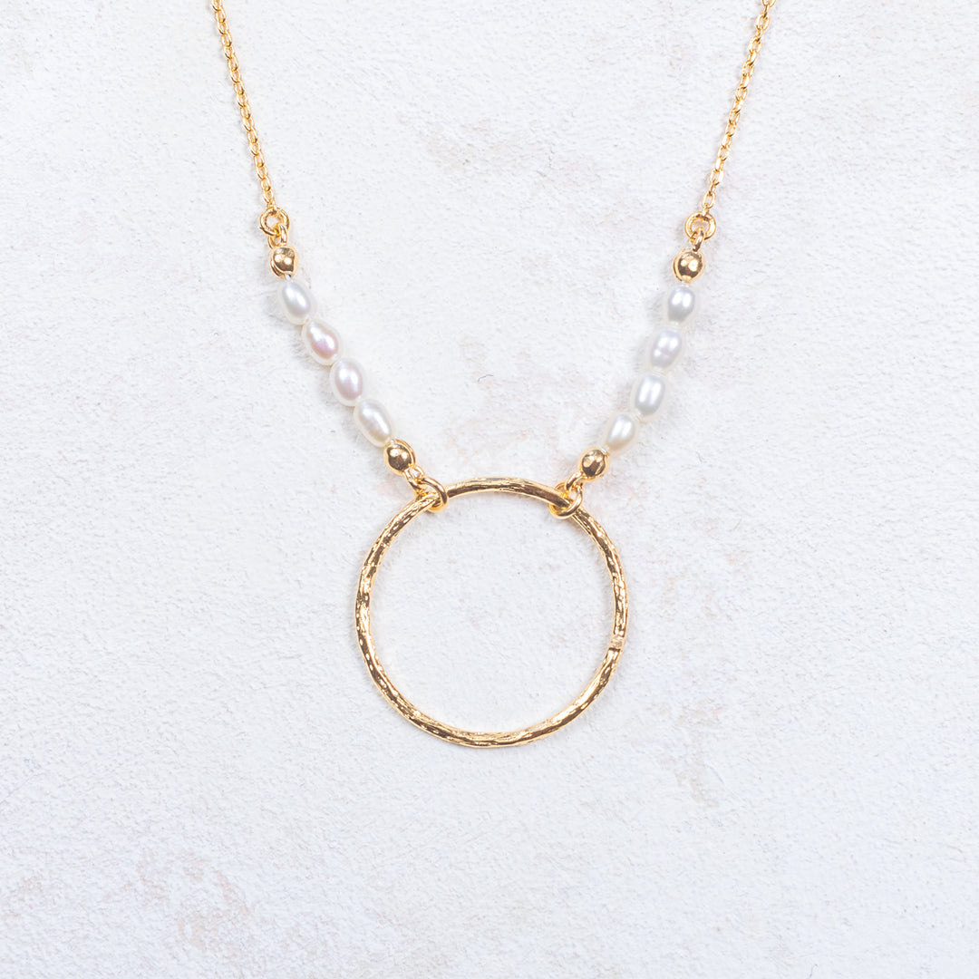 Collier Edwin