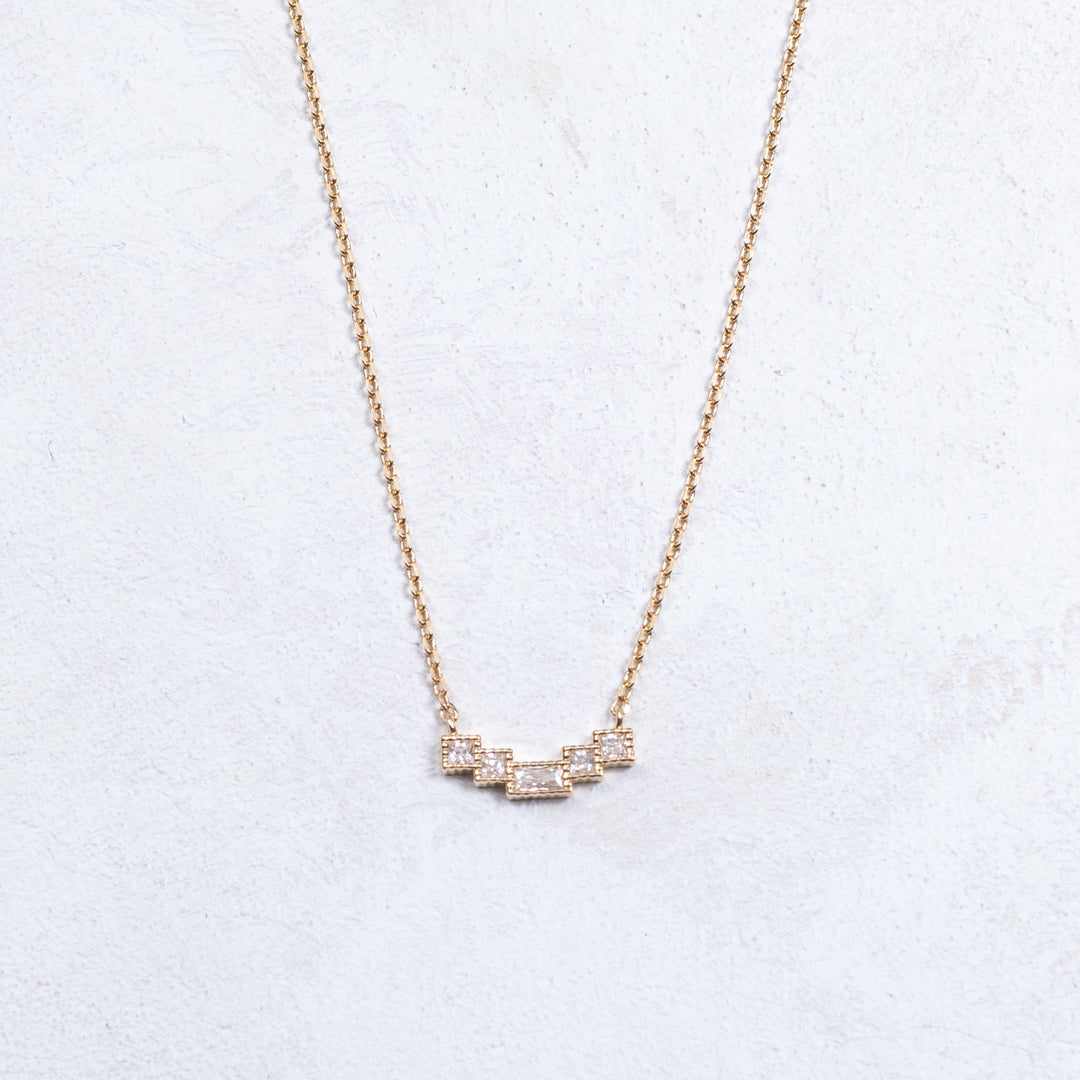 Collier Azénor