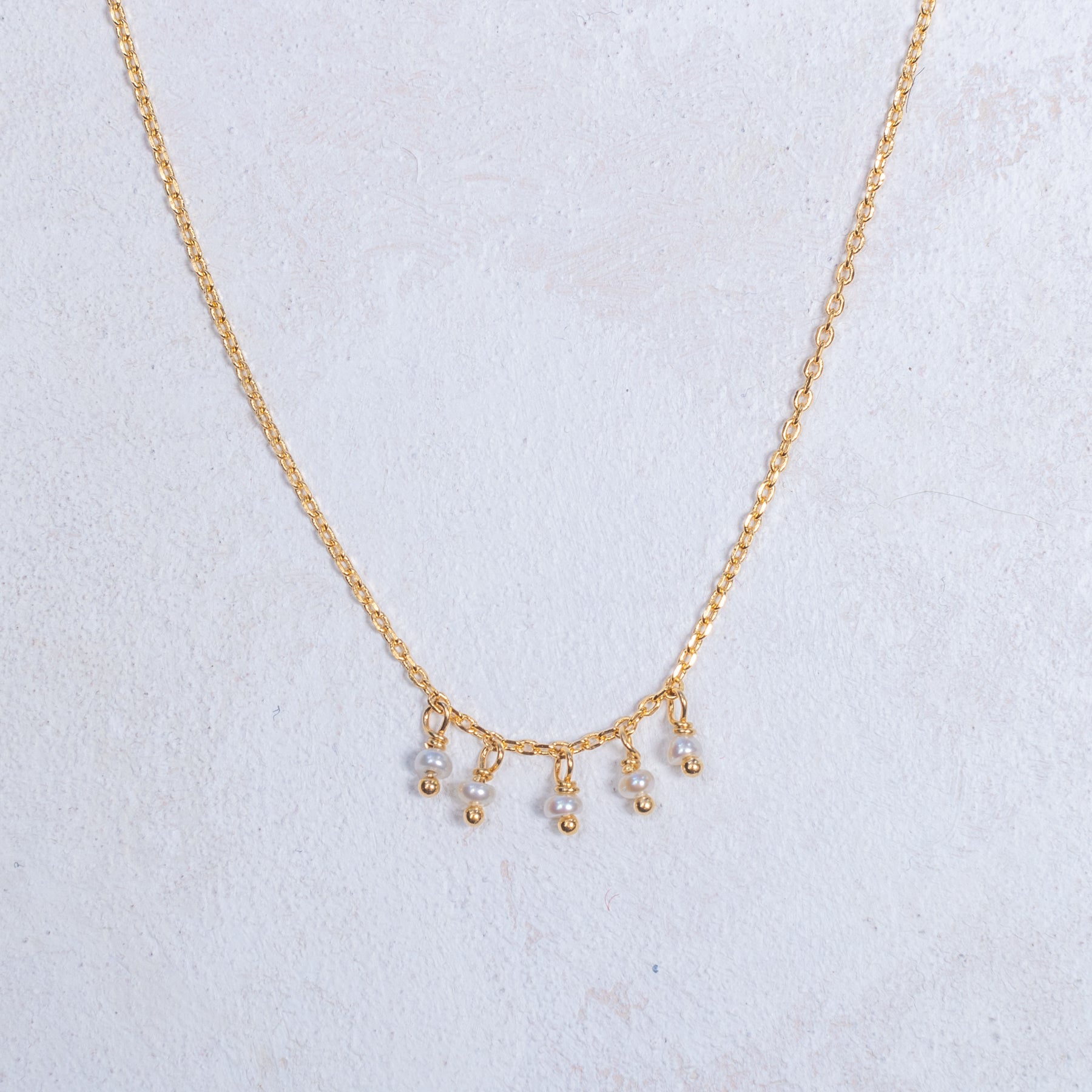Collana Lou