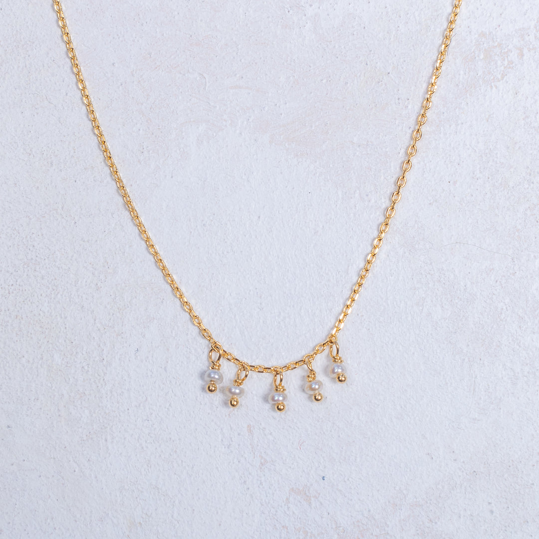 Collier Lou