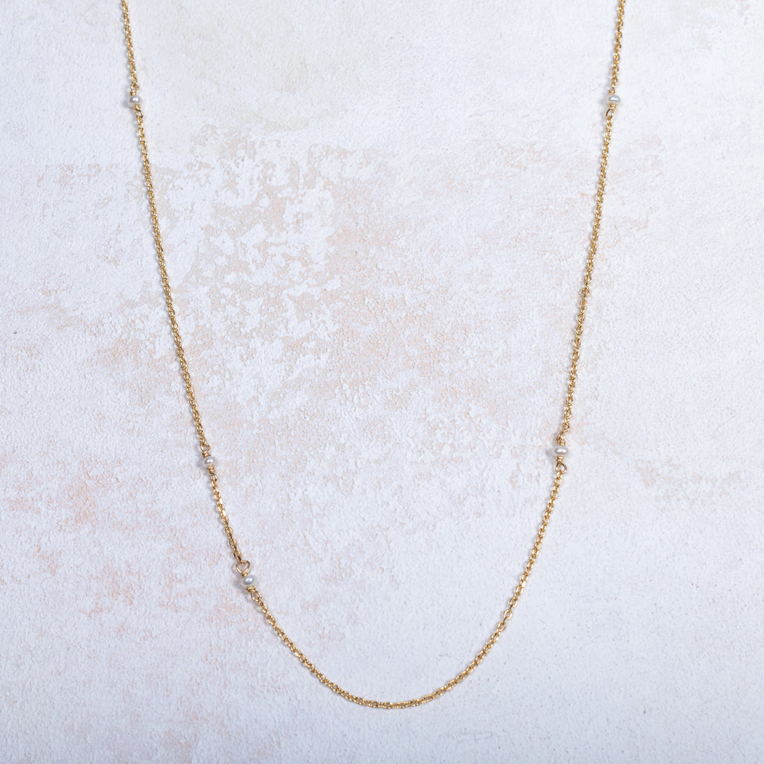 Collier Alban