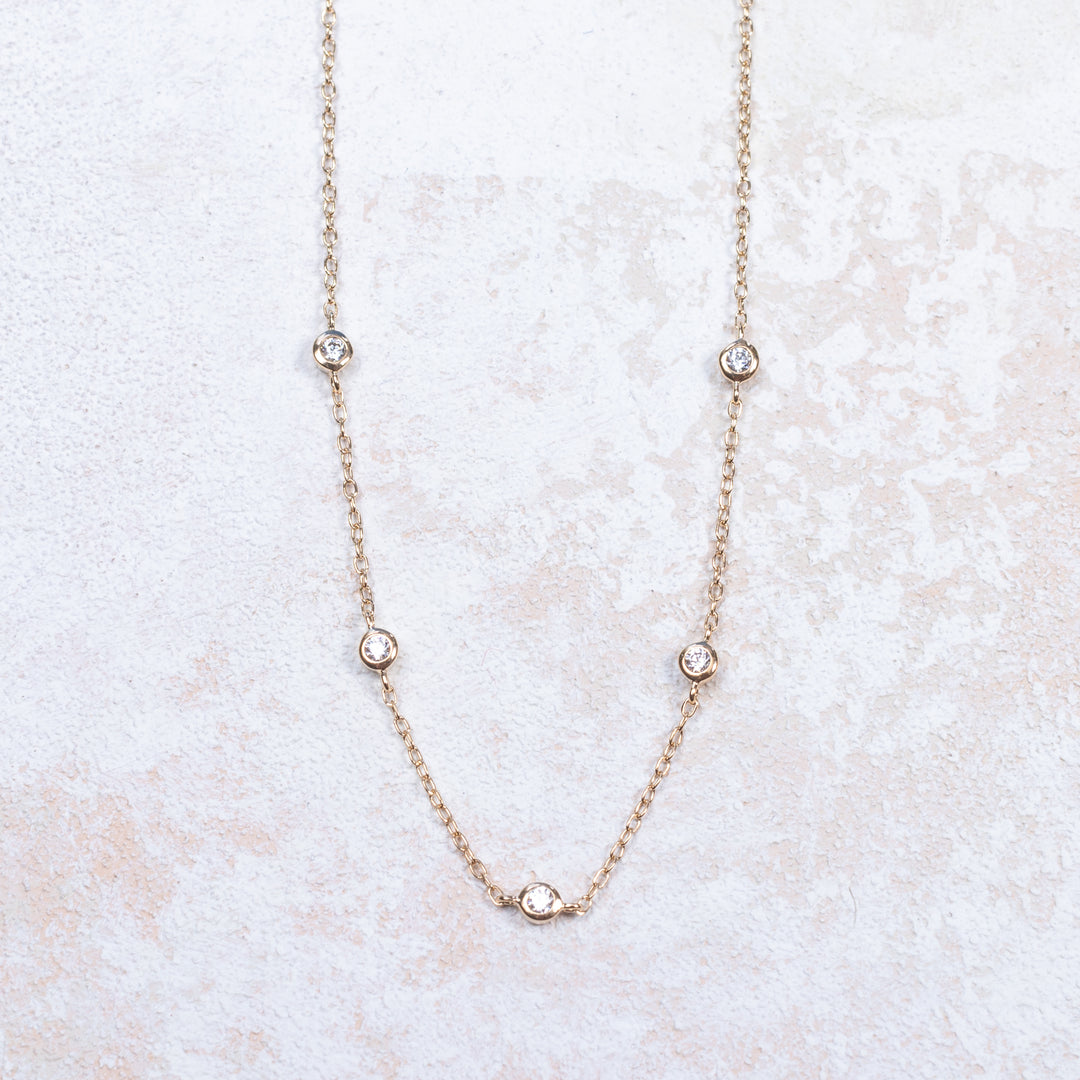 Collier Blair
