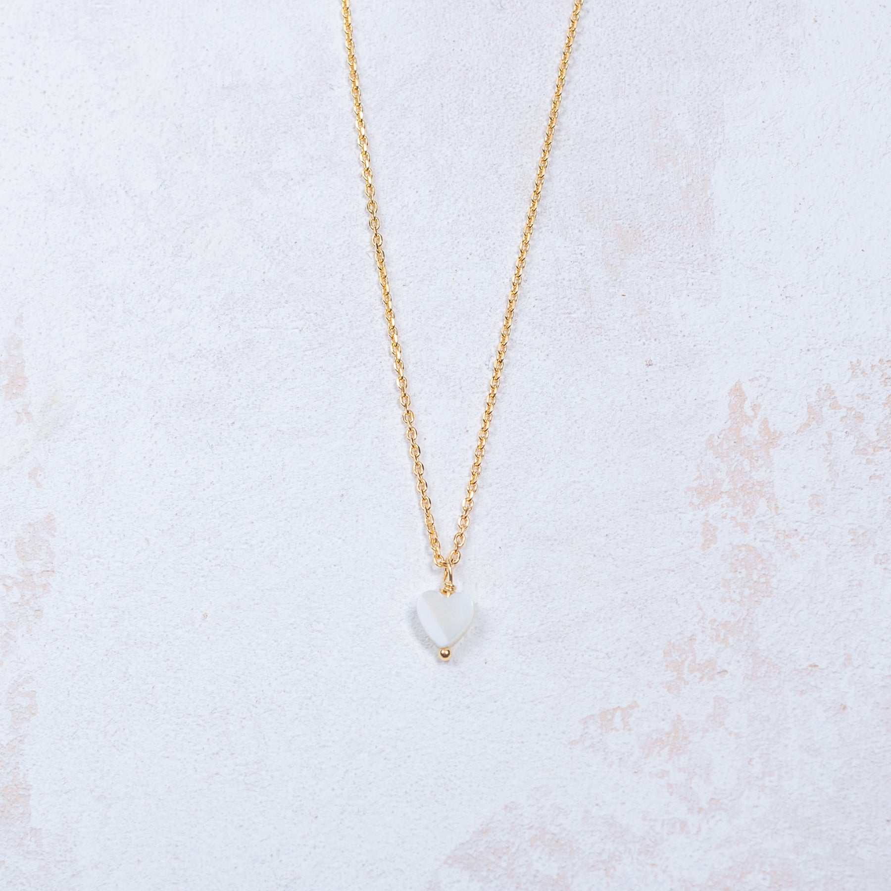 Collar Auguste