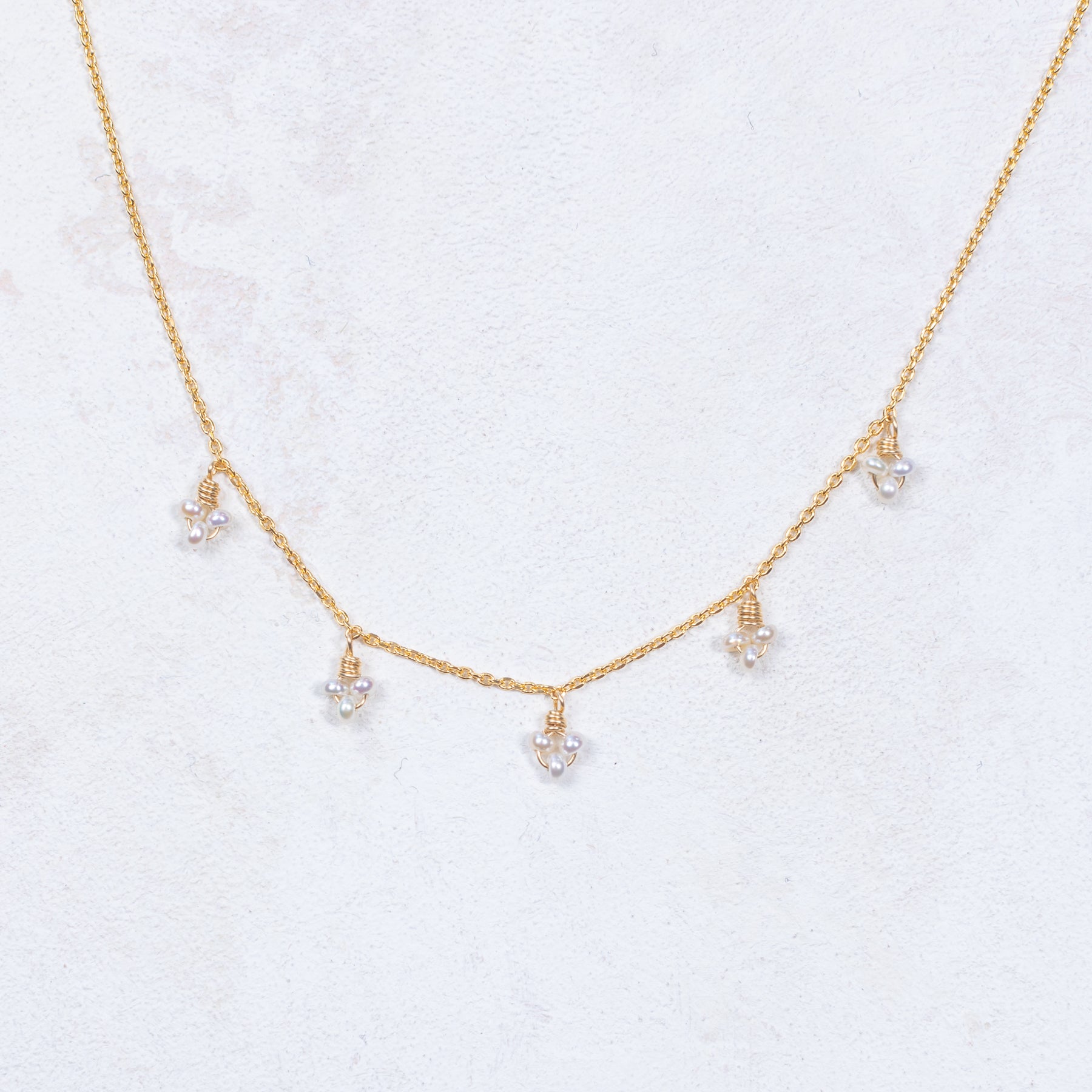 Collana Pascale