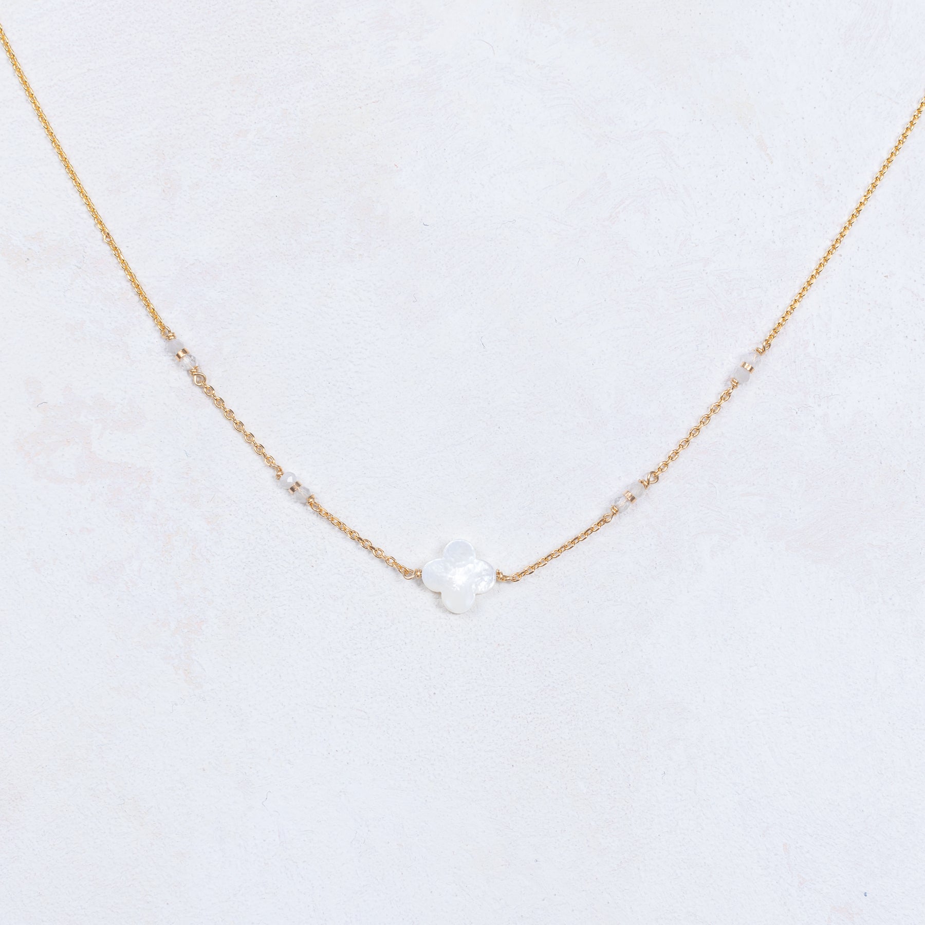 Collana Alexine