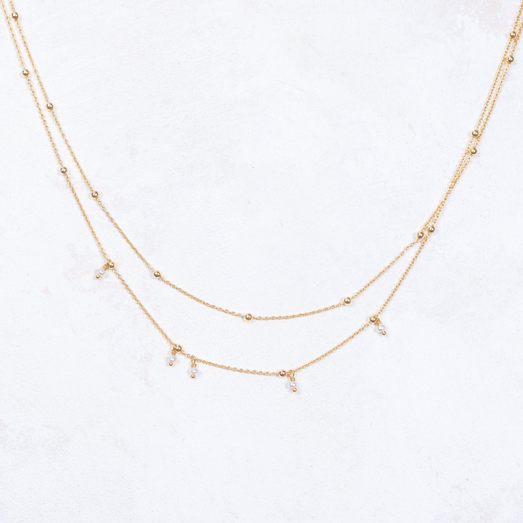 Collana Perrine
