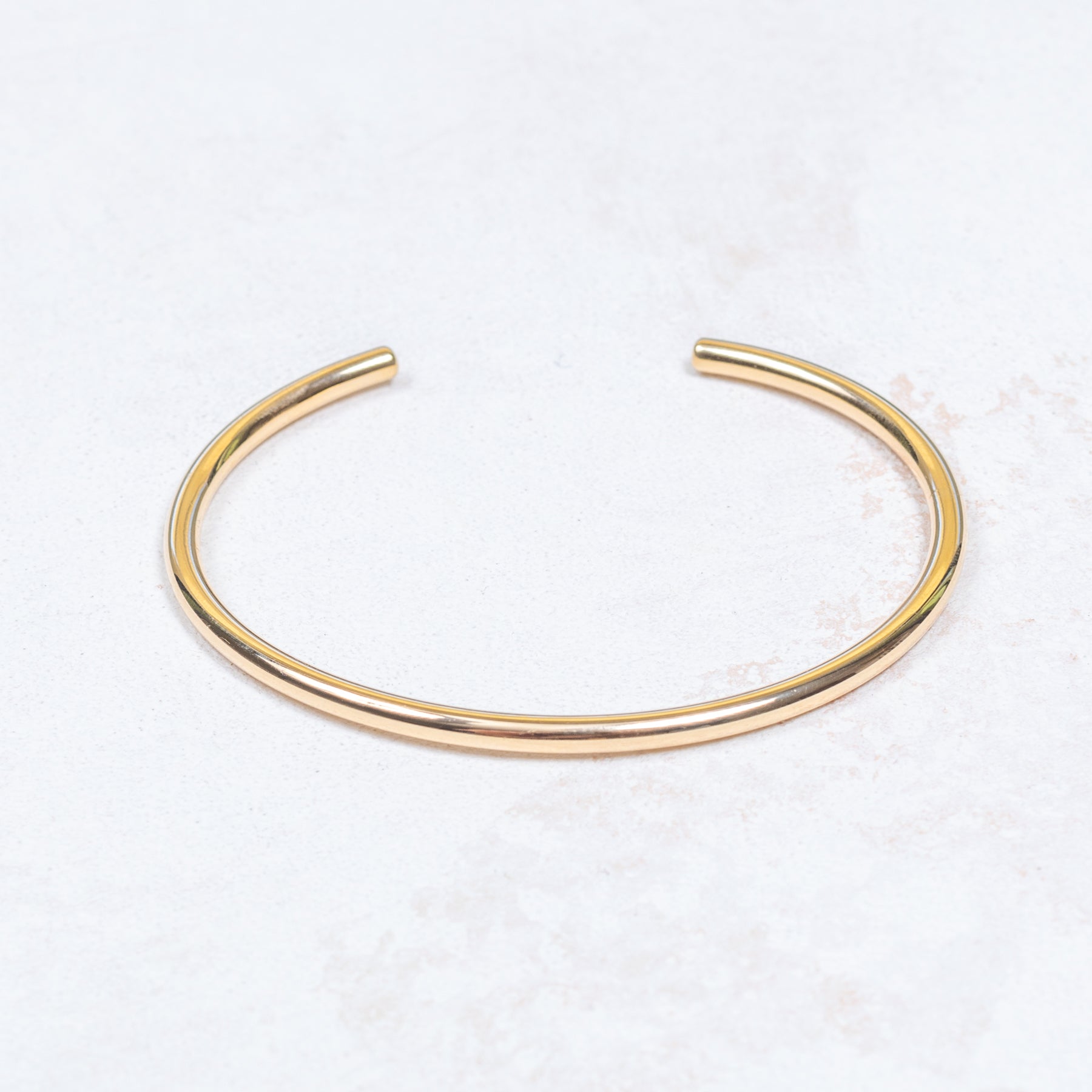 Bracciale rigido Ernestine