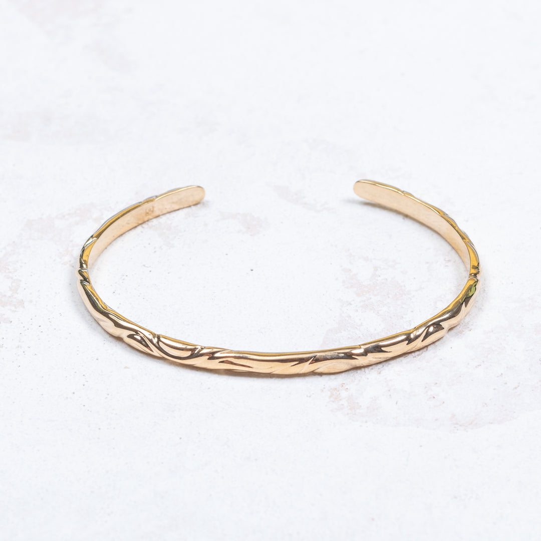 Leïa Bangle
