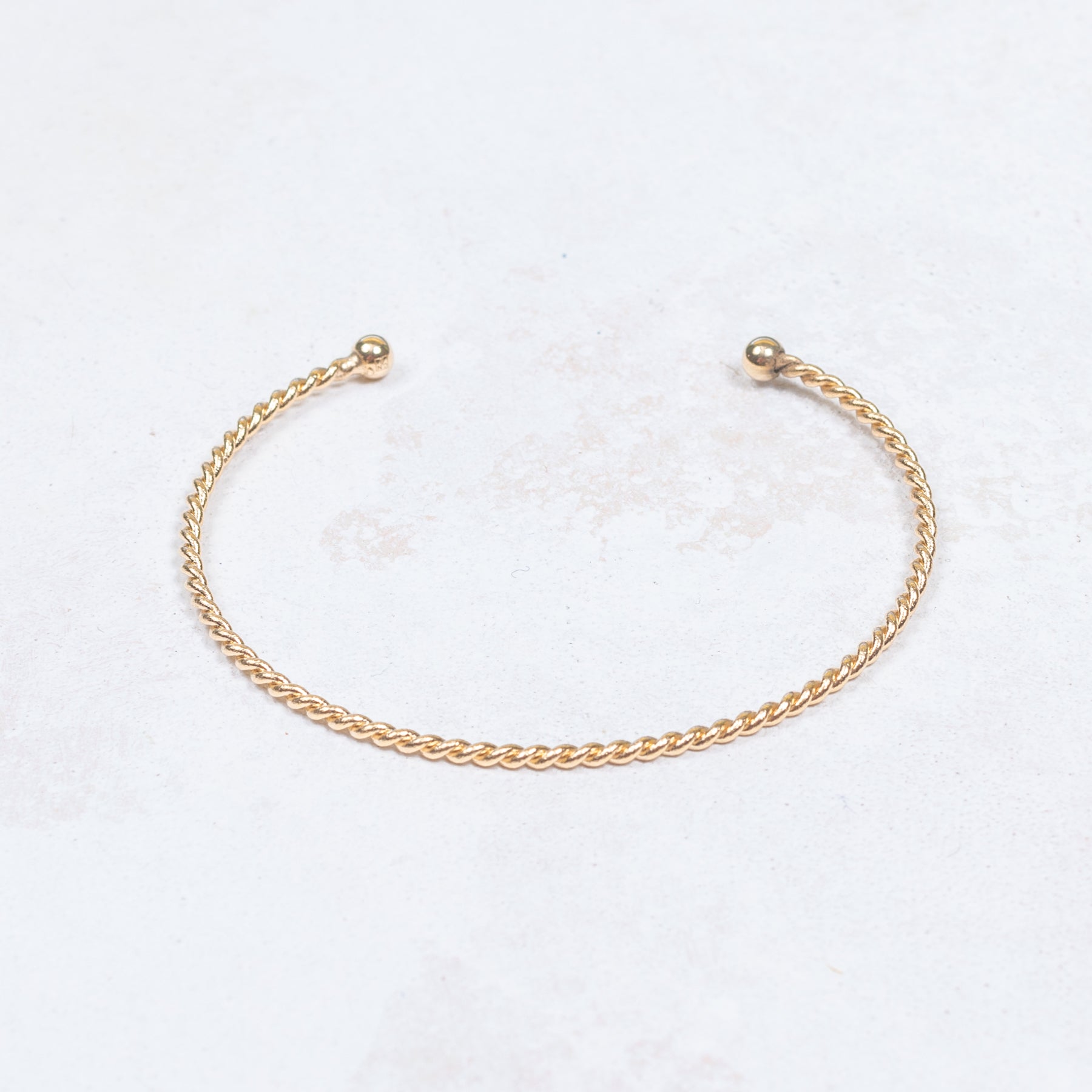 Brazalete rígido Philomène
