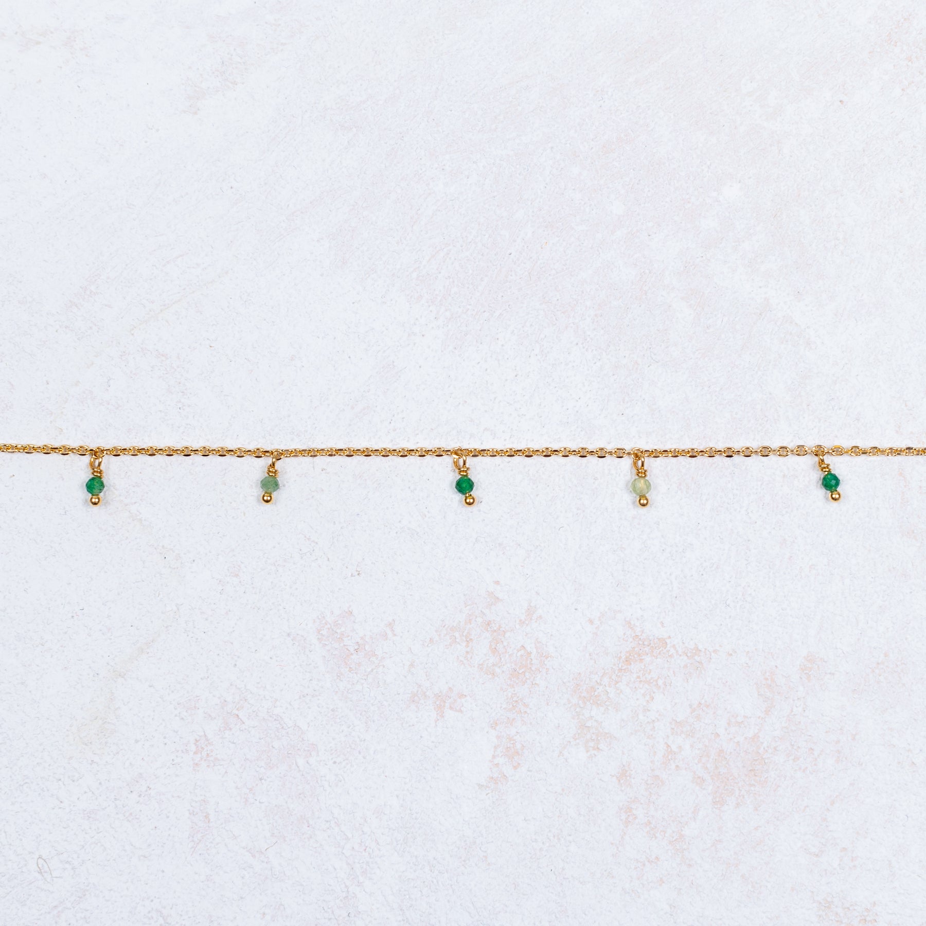 Bracelet Marco – Green