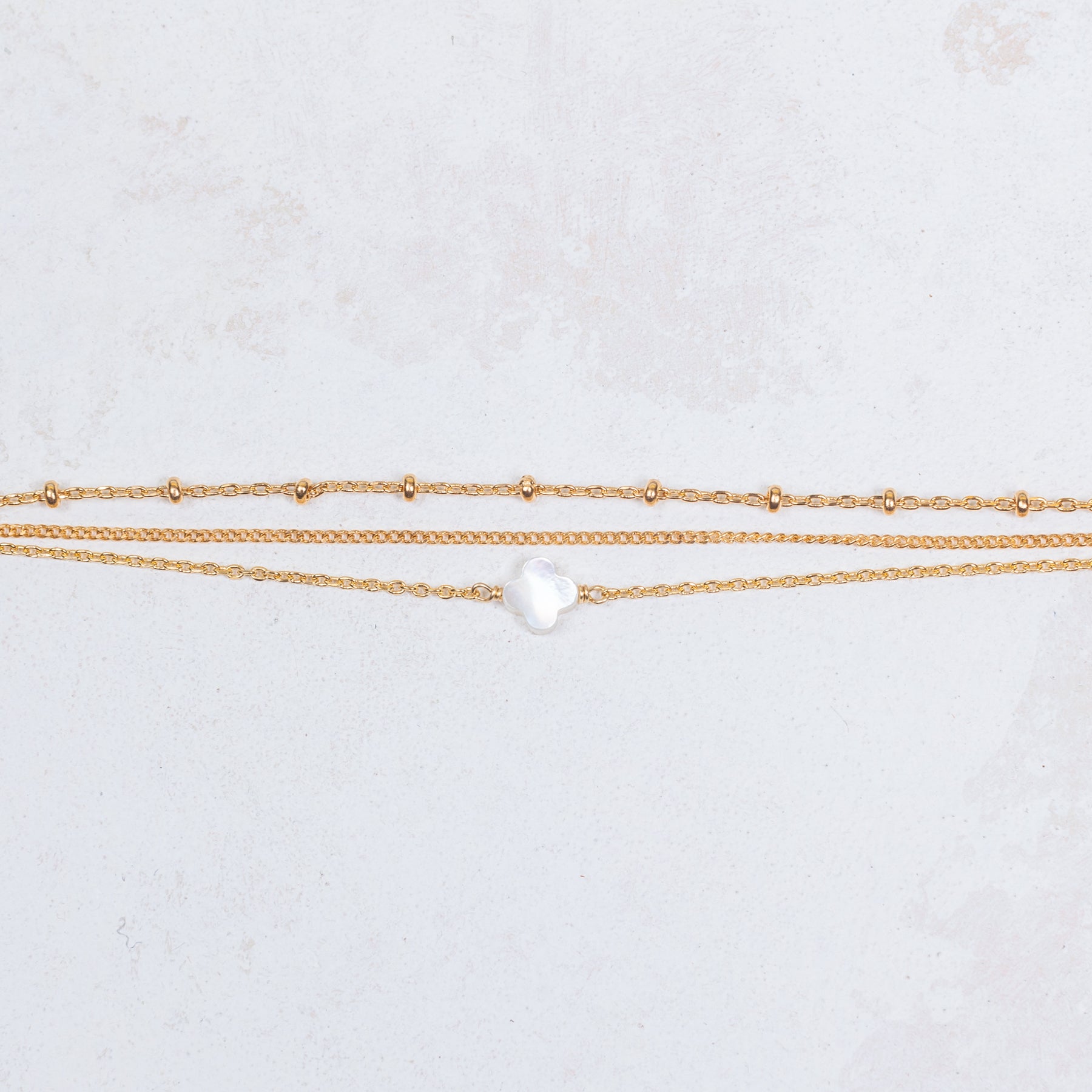 Armband Clotaire