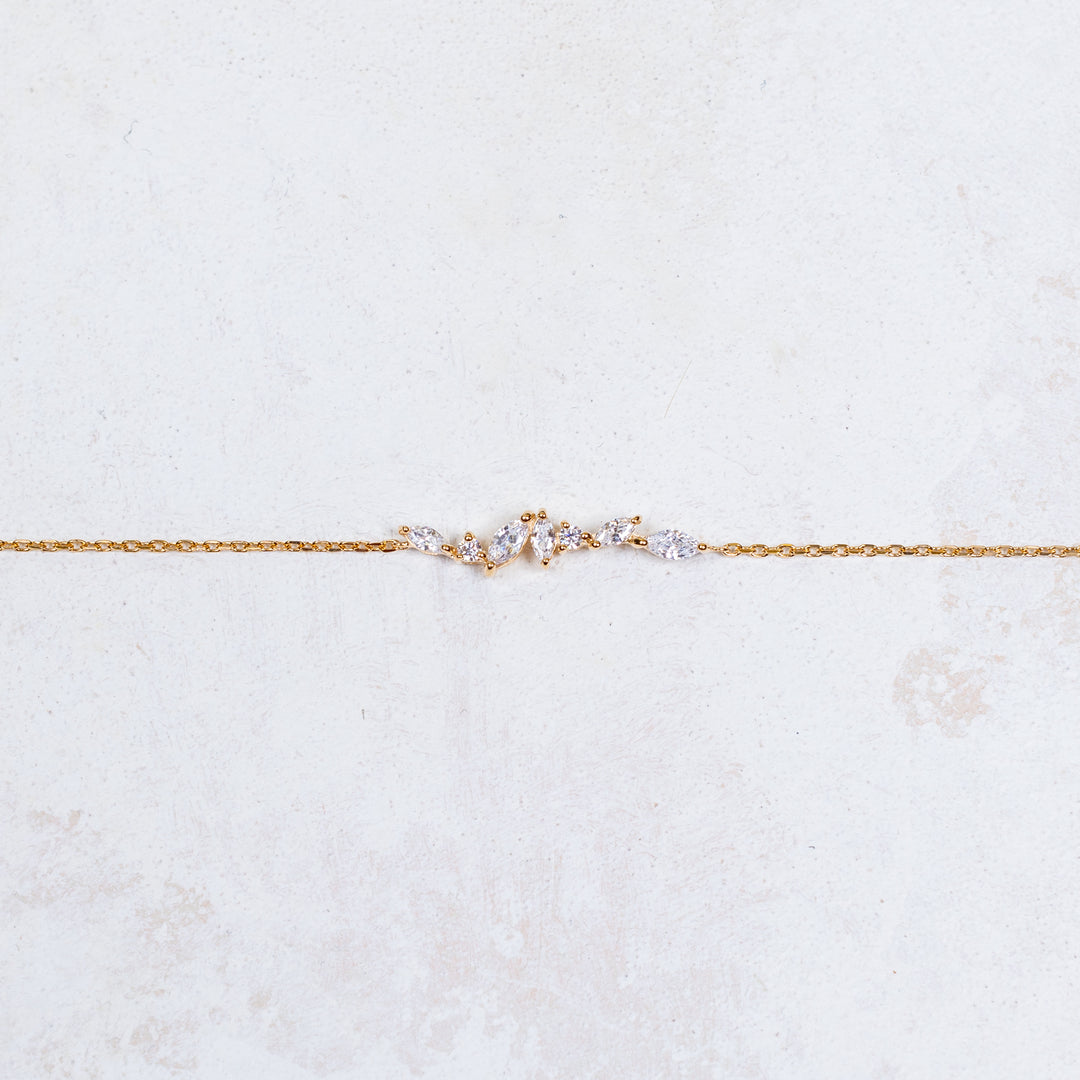Solaria Bracelet