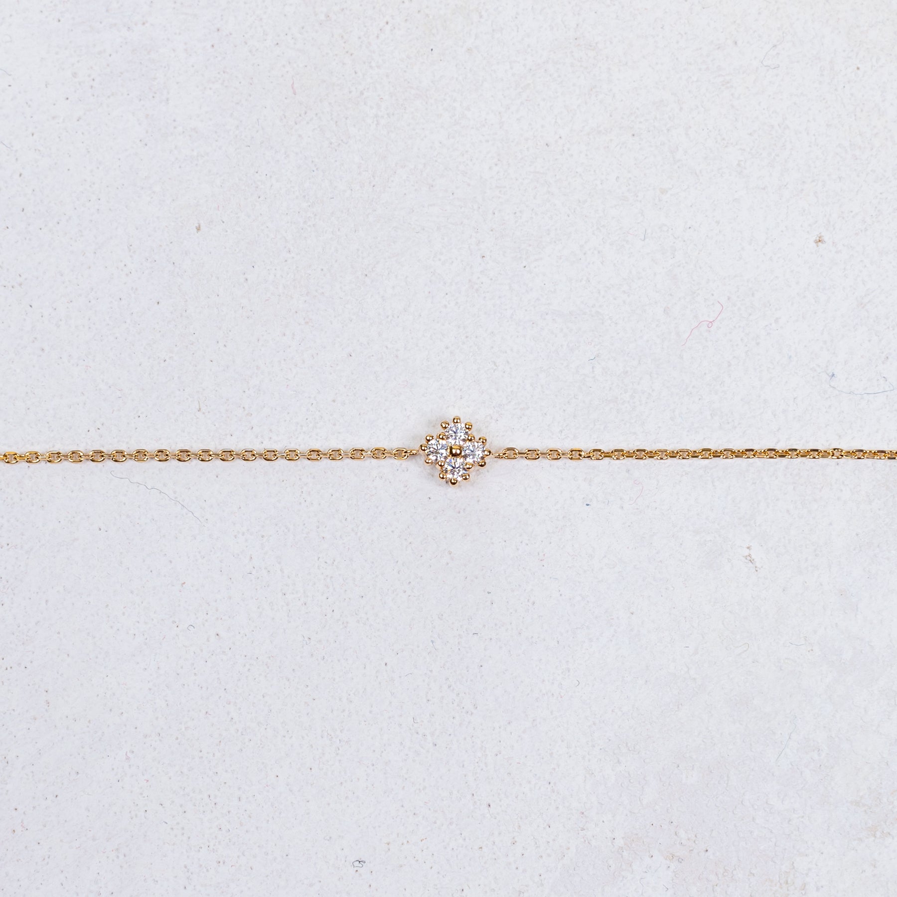 Bracciale Costellata