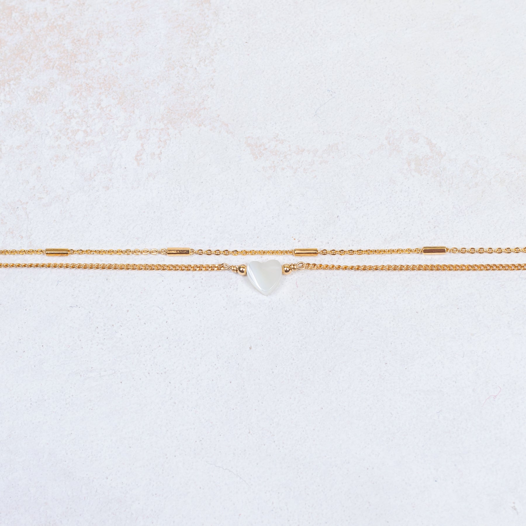 Bracciale Richelieu