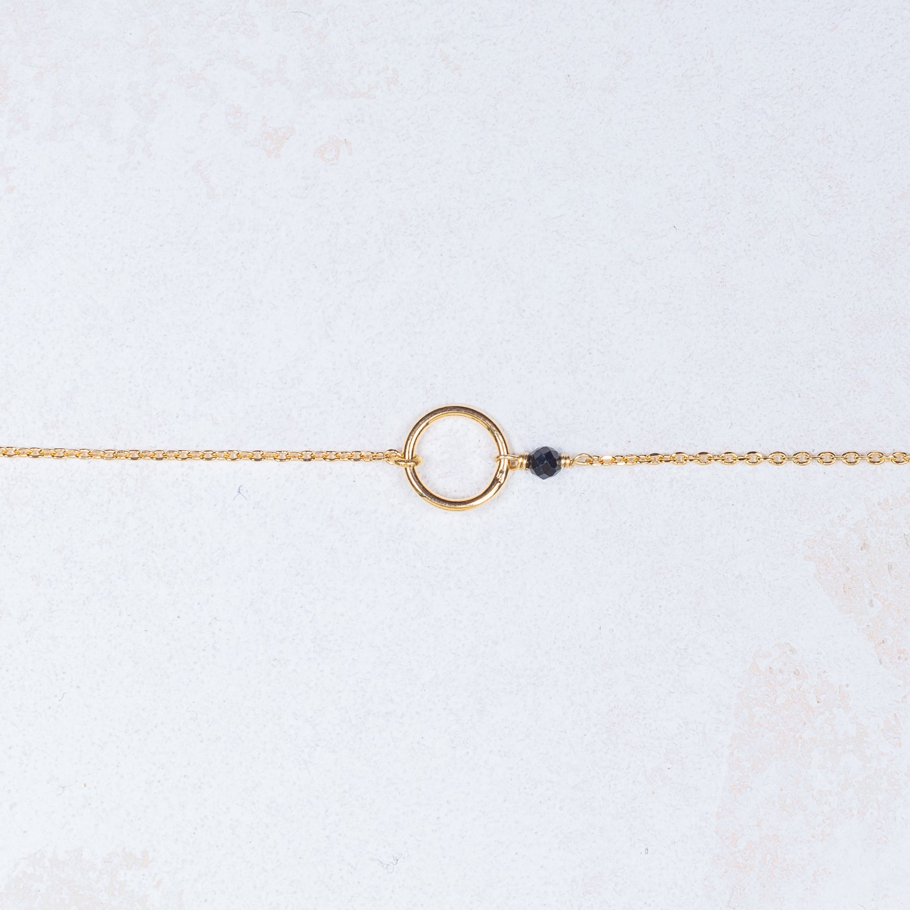 Armband Aurore – Schwarz