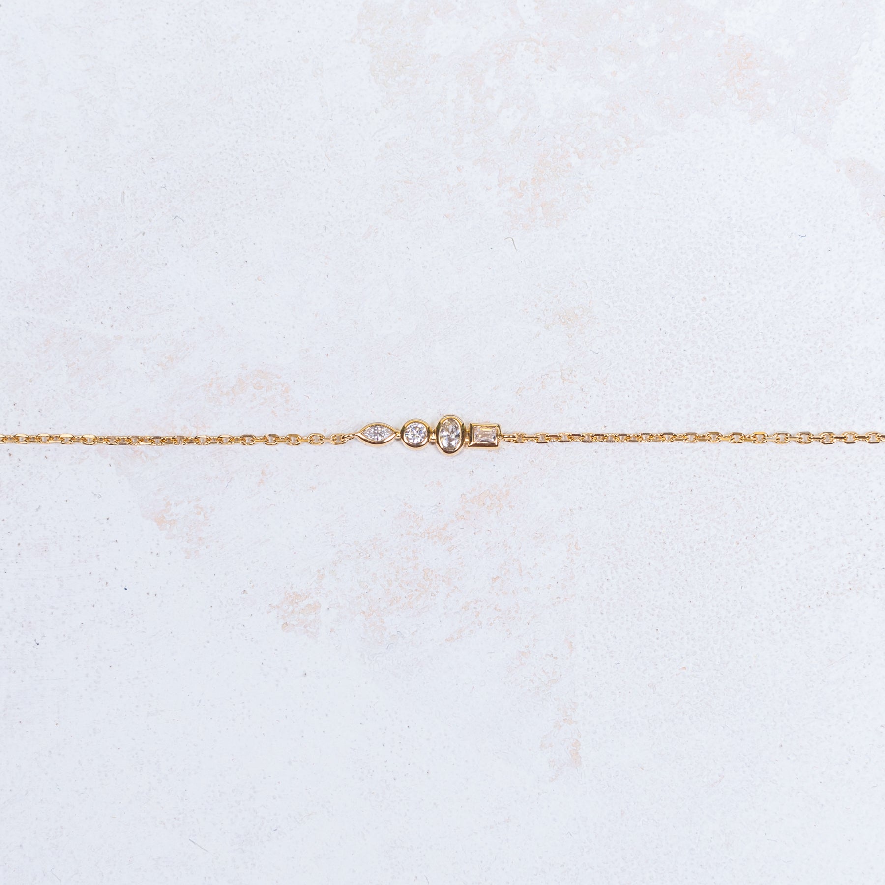 Armband Sylvia