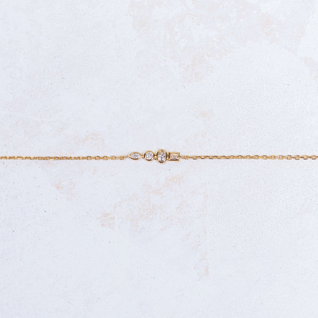 Bracelet Sylvia