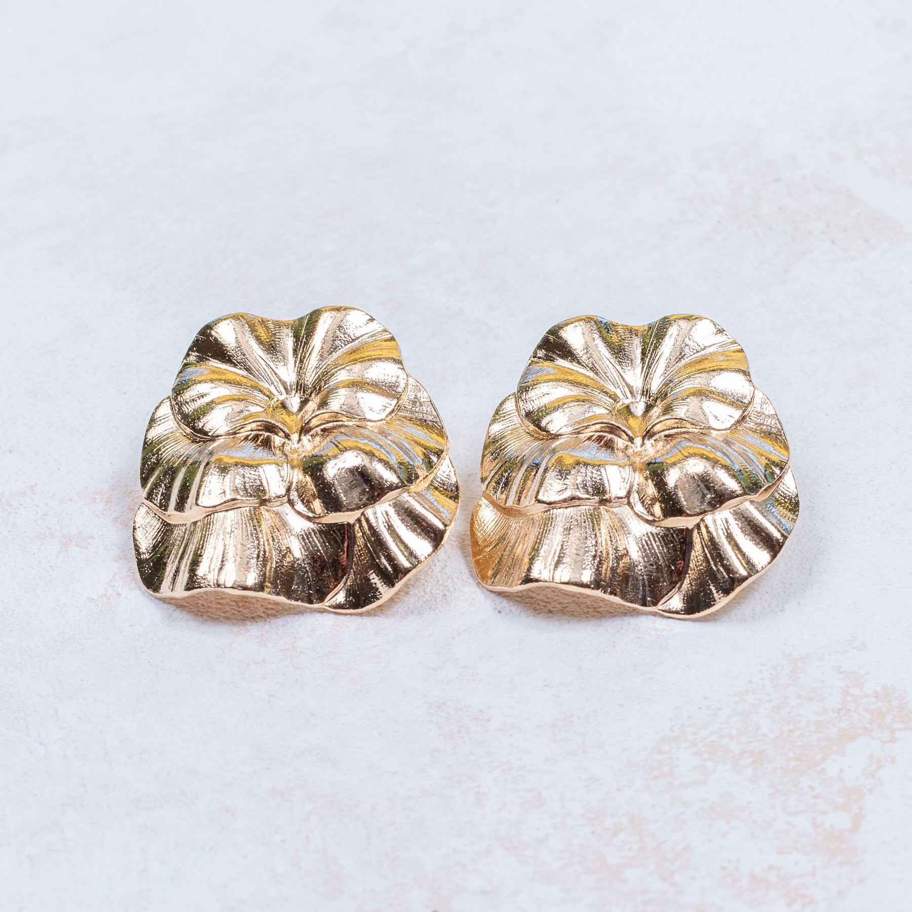 Pendientes Fagio - Modelo grande