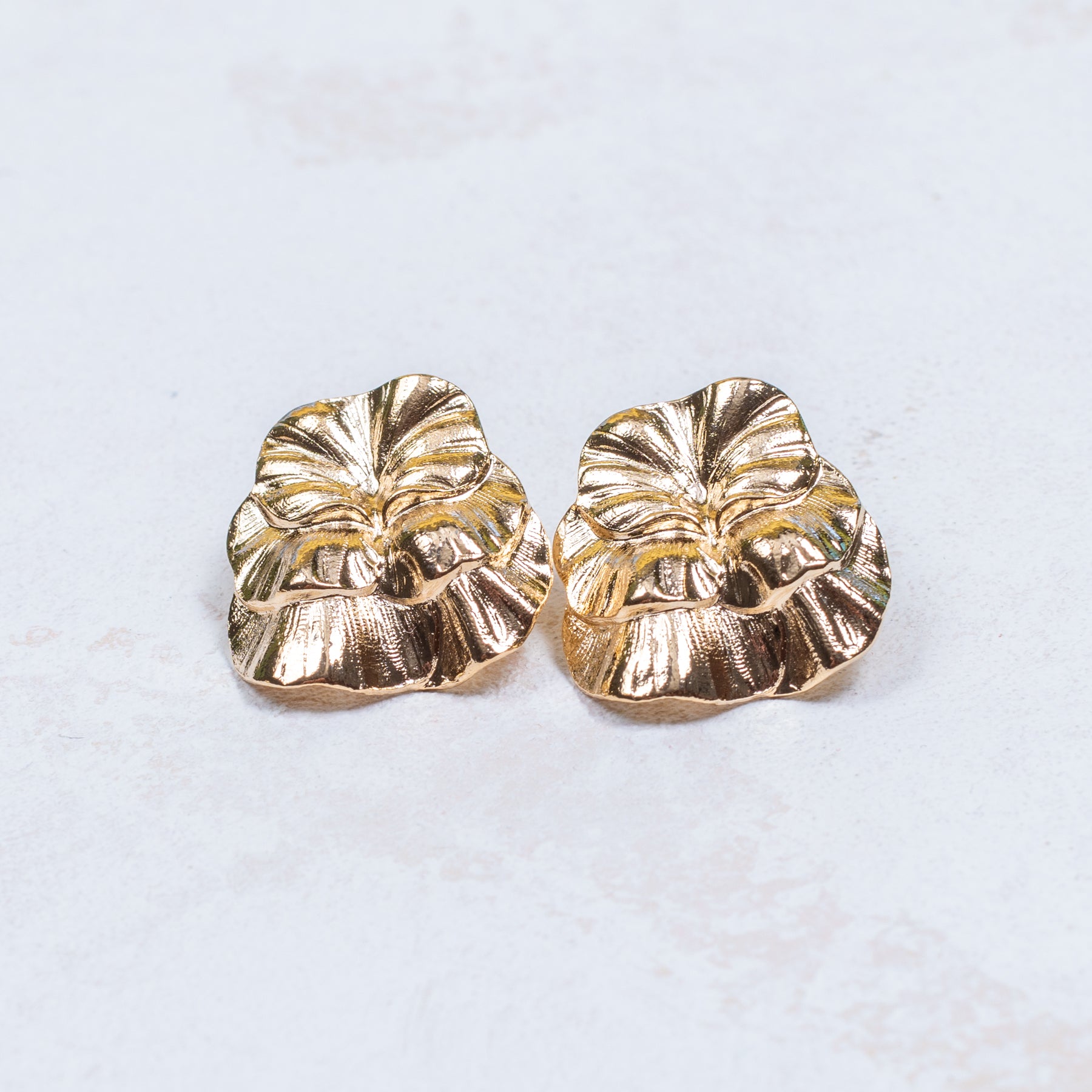 Pendientes Fagio - Modelo pequeño