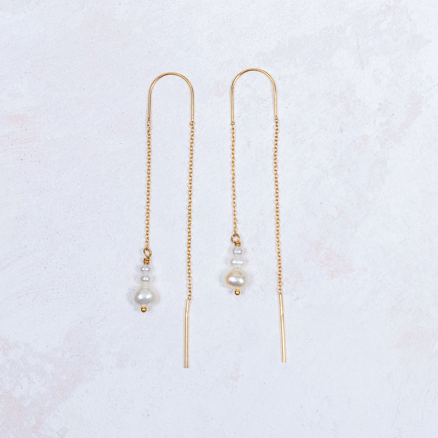 Pendientes Fabiola