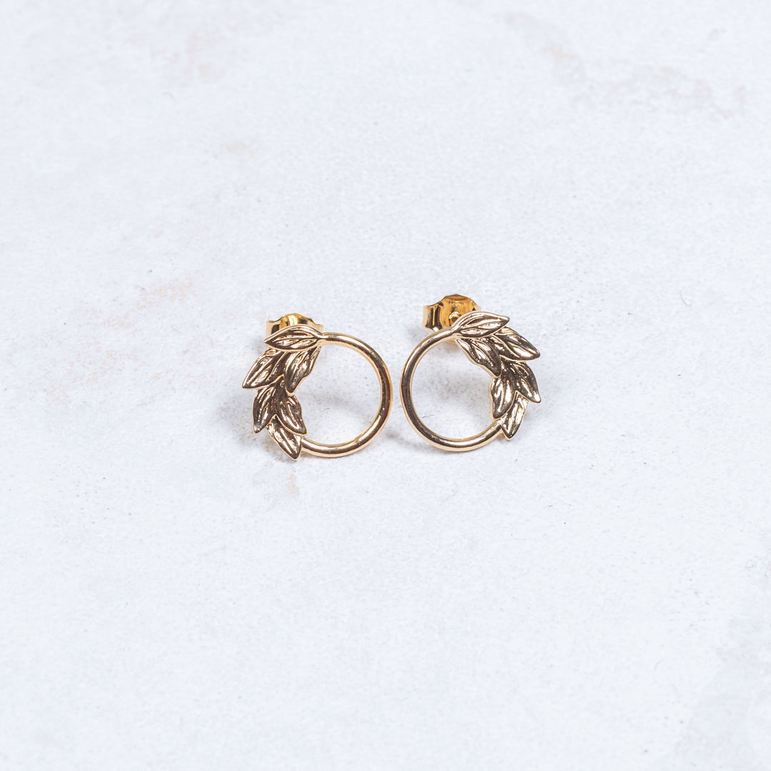 Sybille Earrings