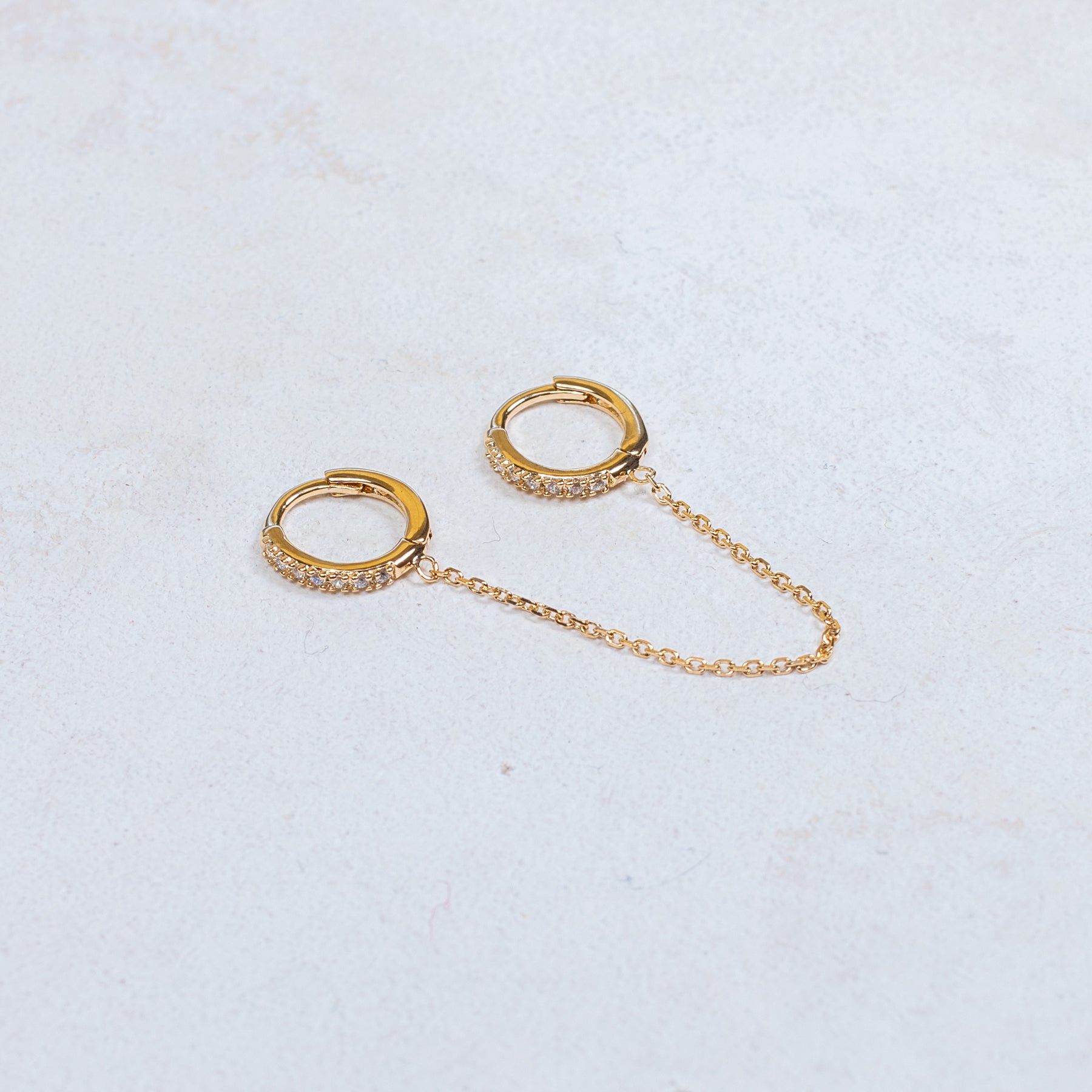 Ohrring Valentine – Einzelstück