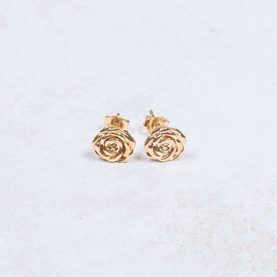 Edith Earrings