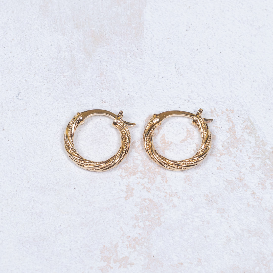 Annette Earrings