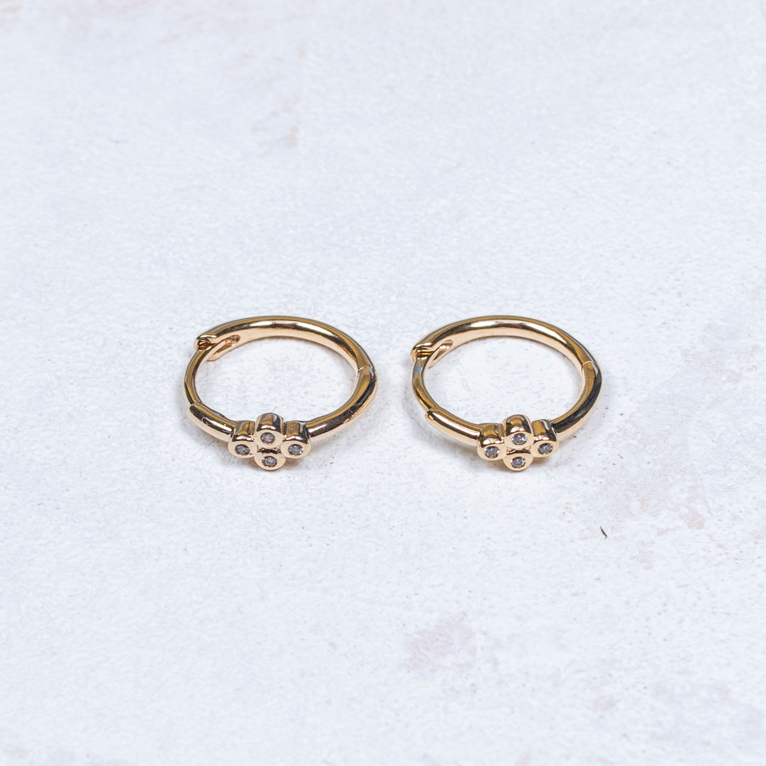 Ruth Earrings